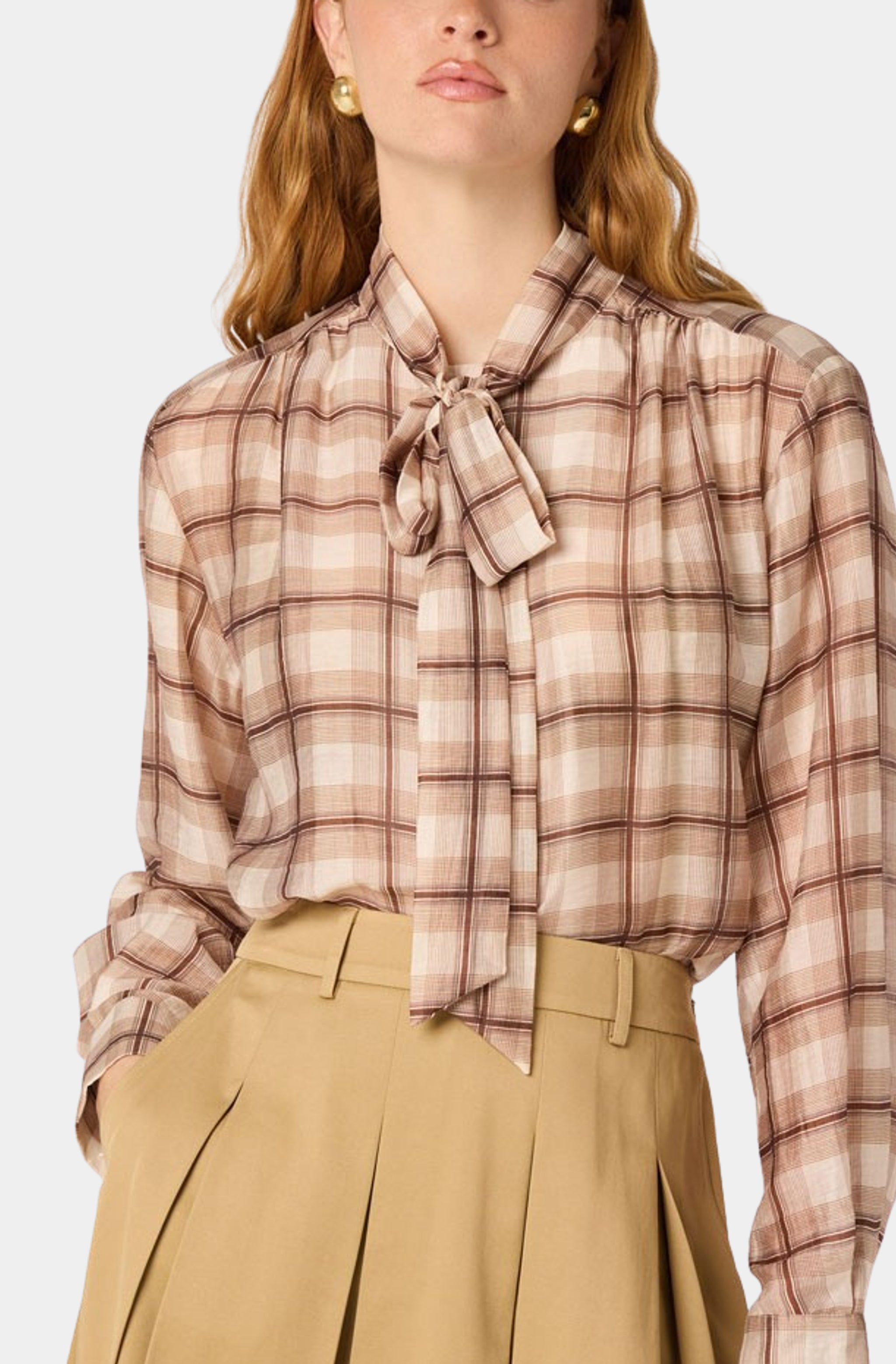 Mabry Top