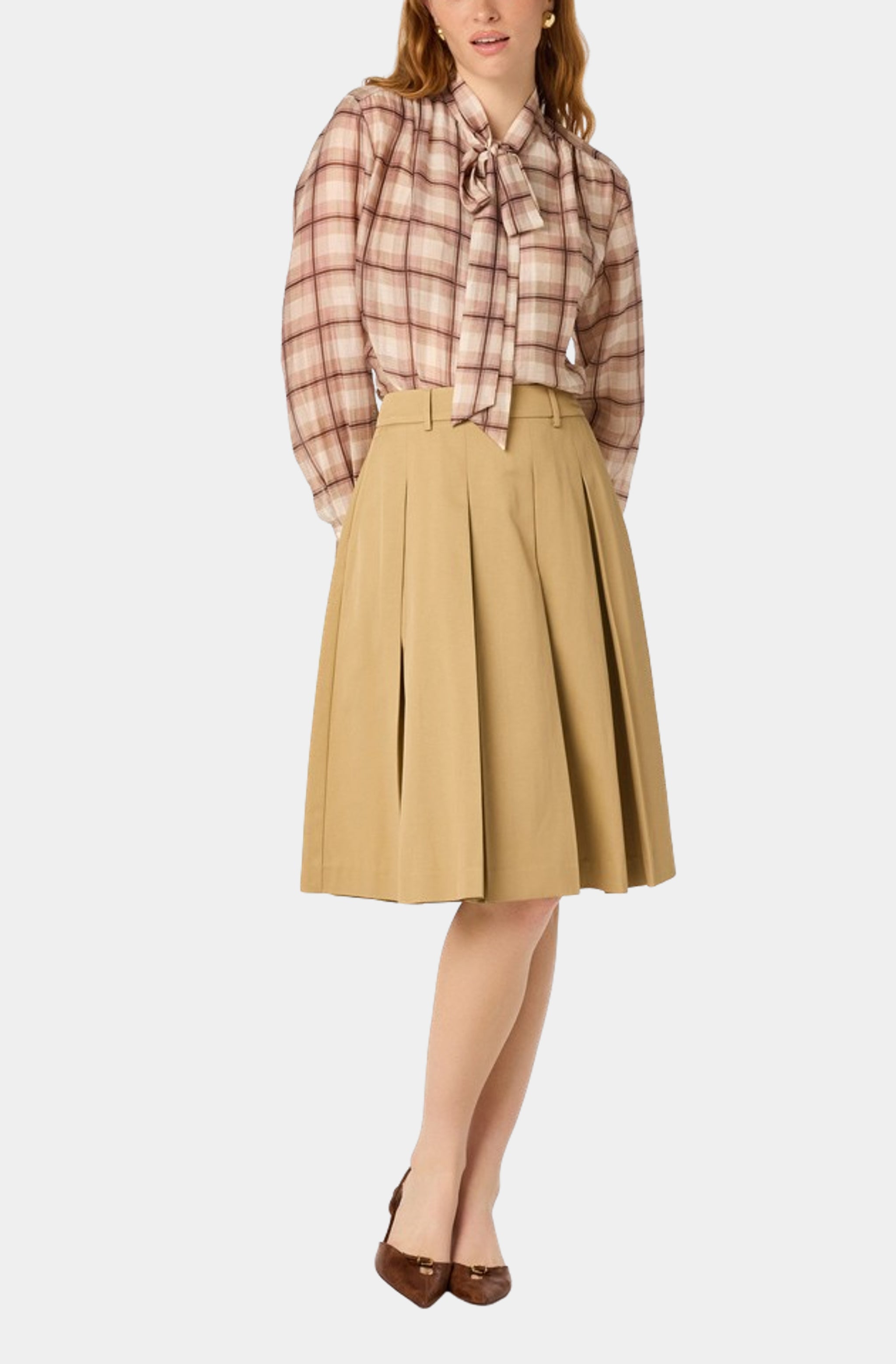 Mabry Top
