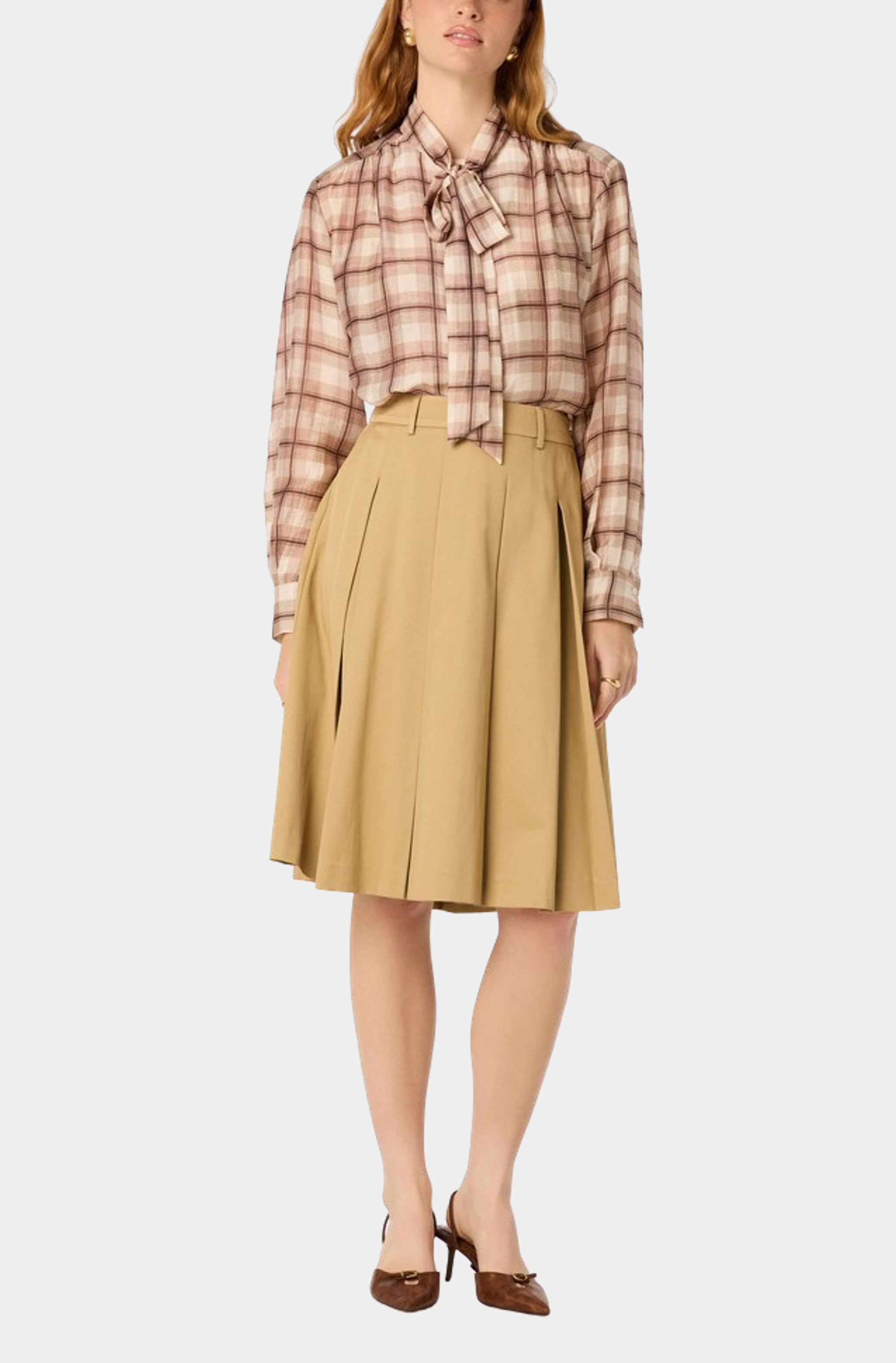 Mabry Top