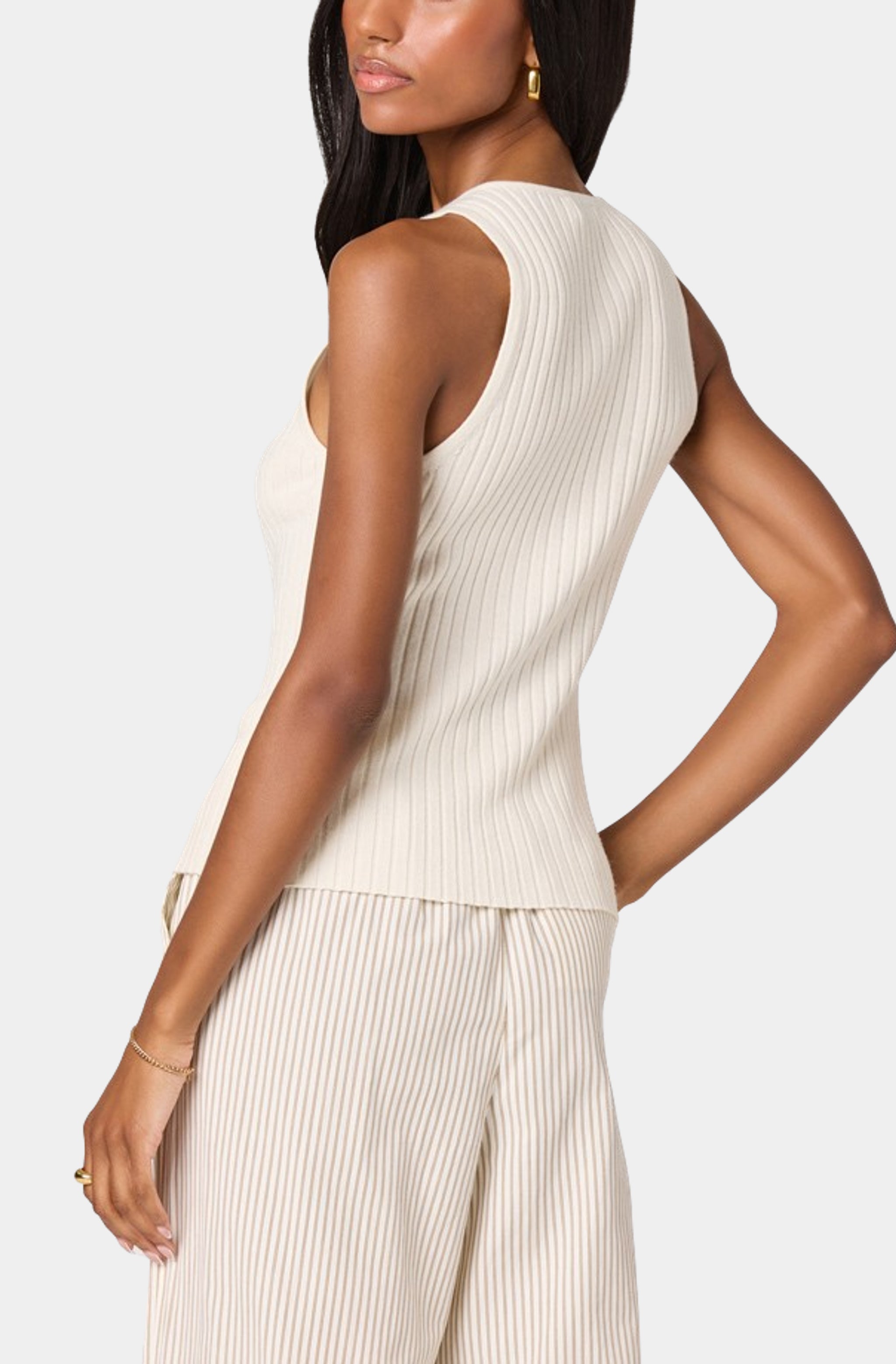 Mamie Top – Hemline Woodway