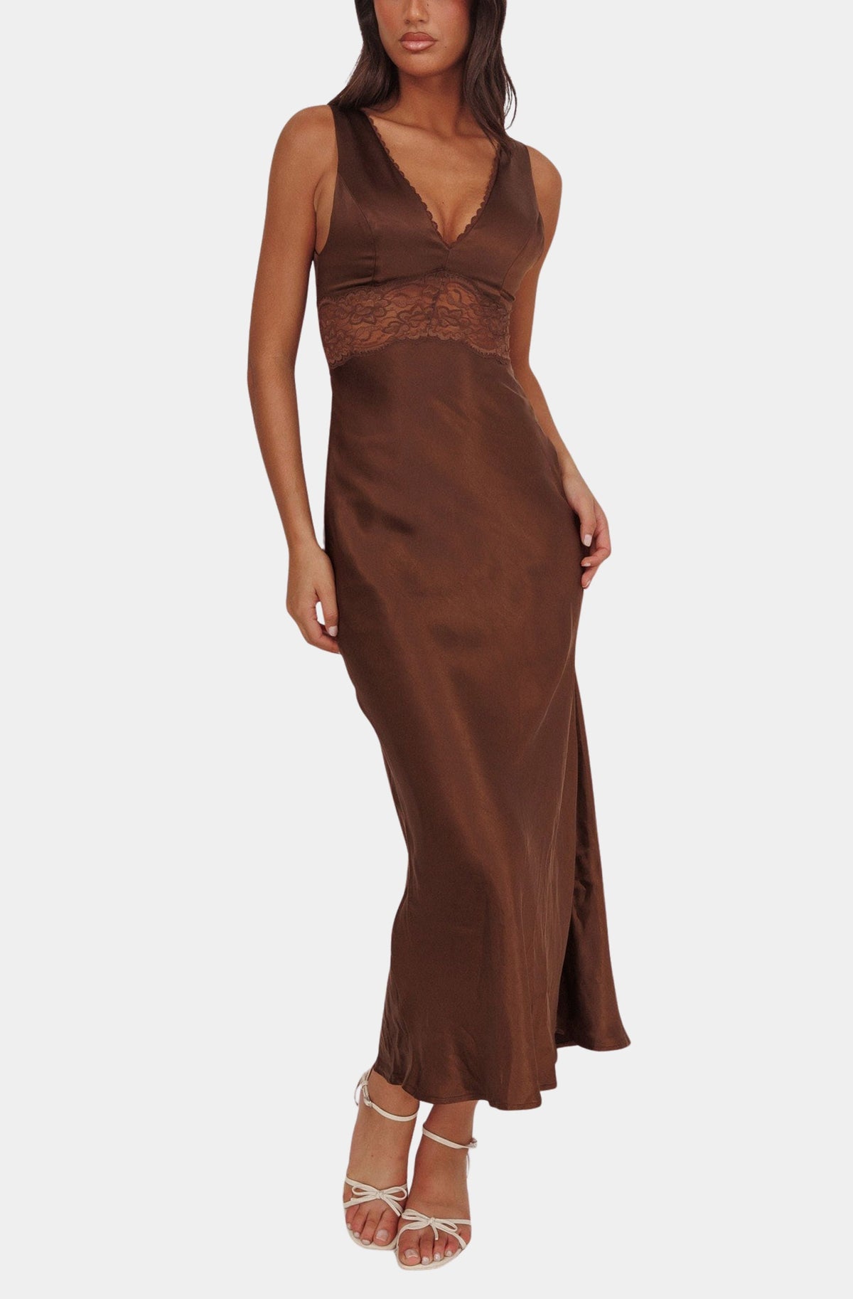 Milena Dress