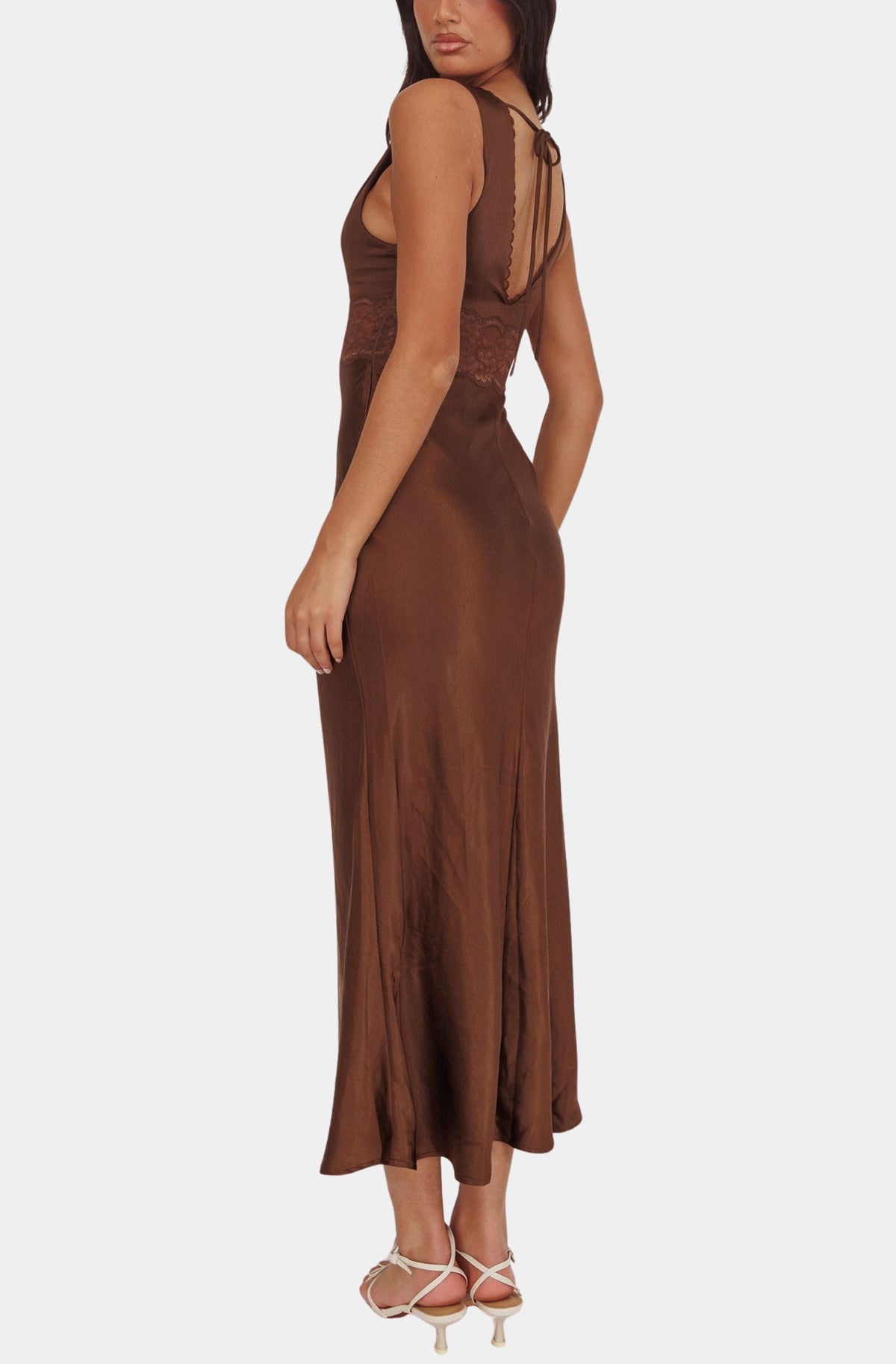 Milena Dress