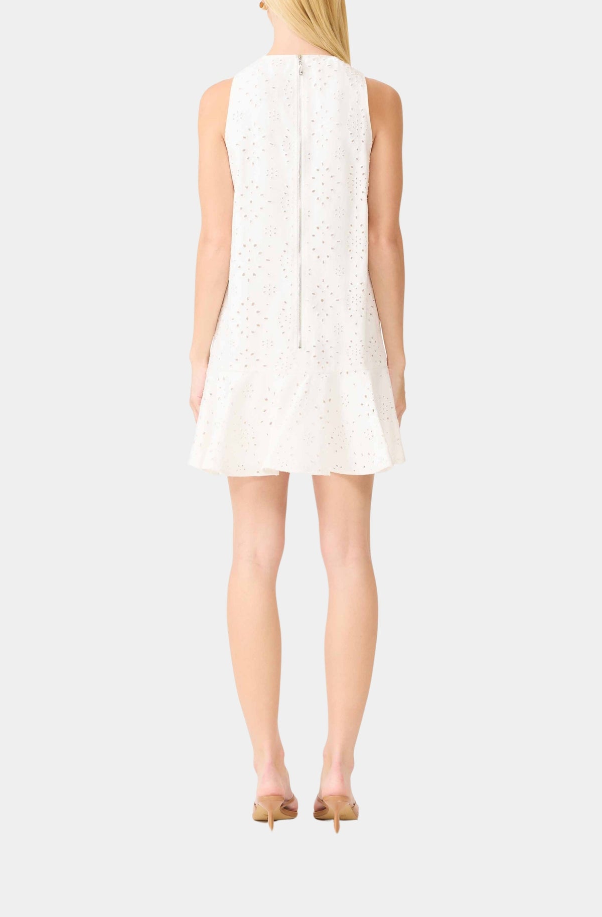 Sierra Mini Shift Dress