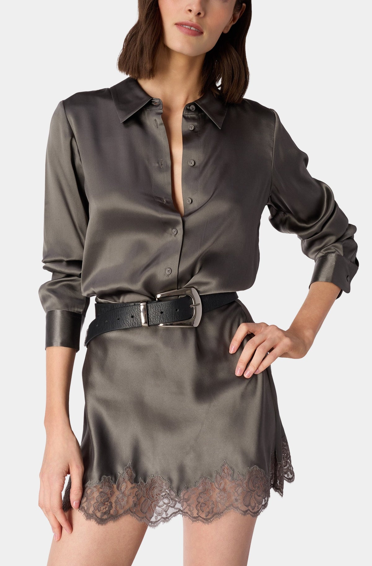 Crosby Blouse