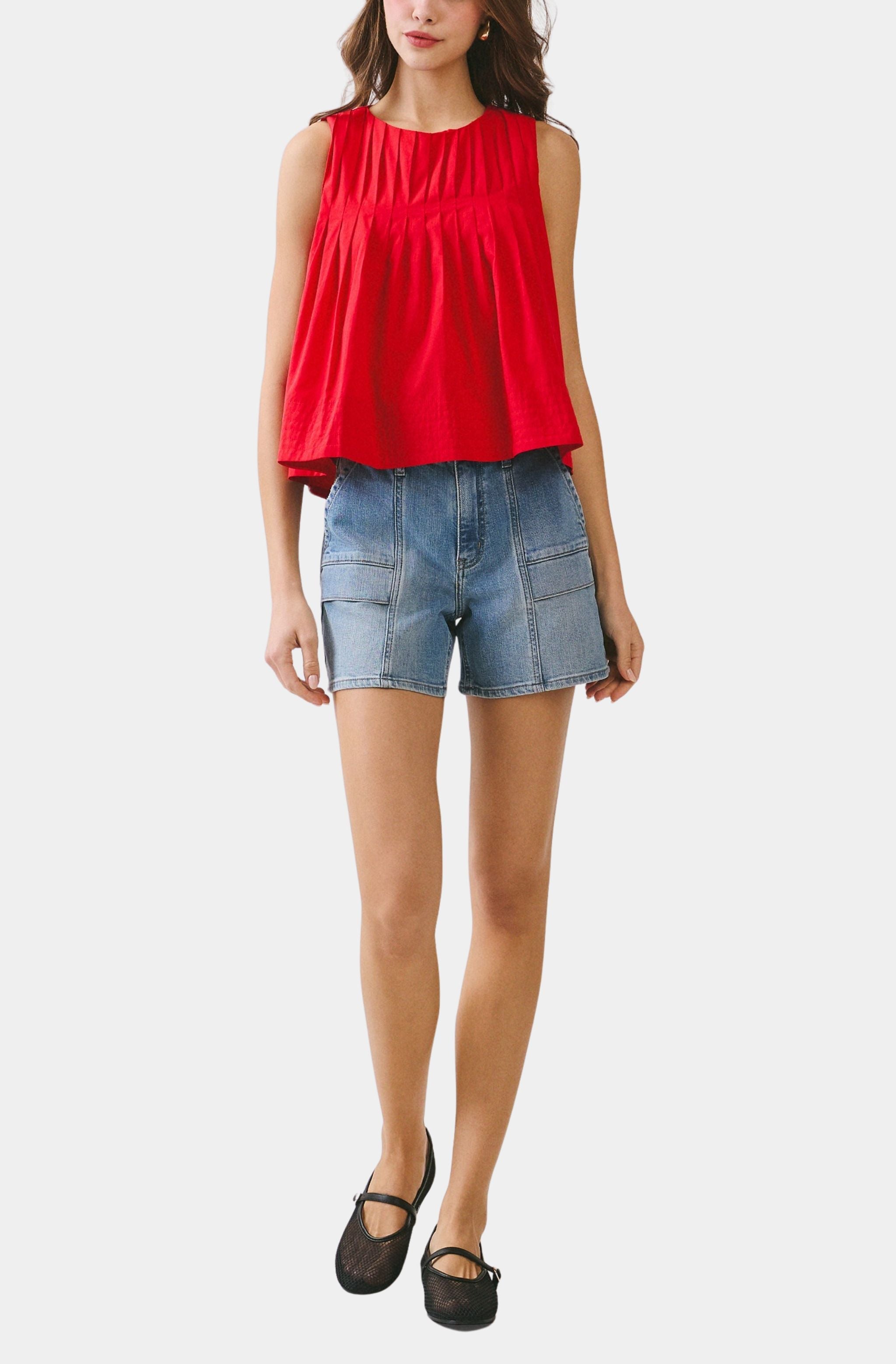 Nadeen Top