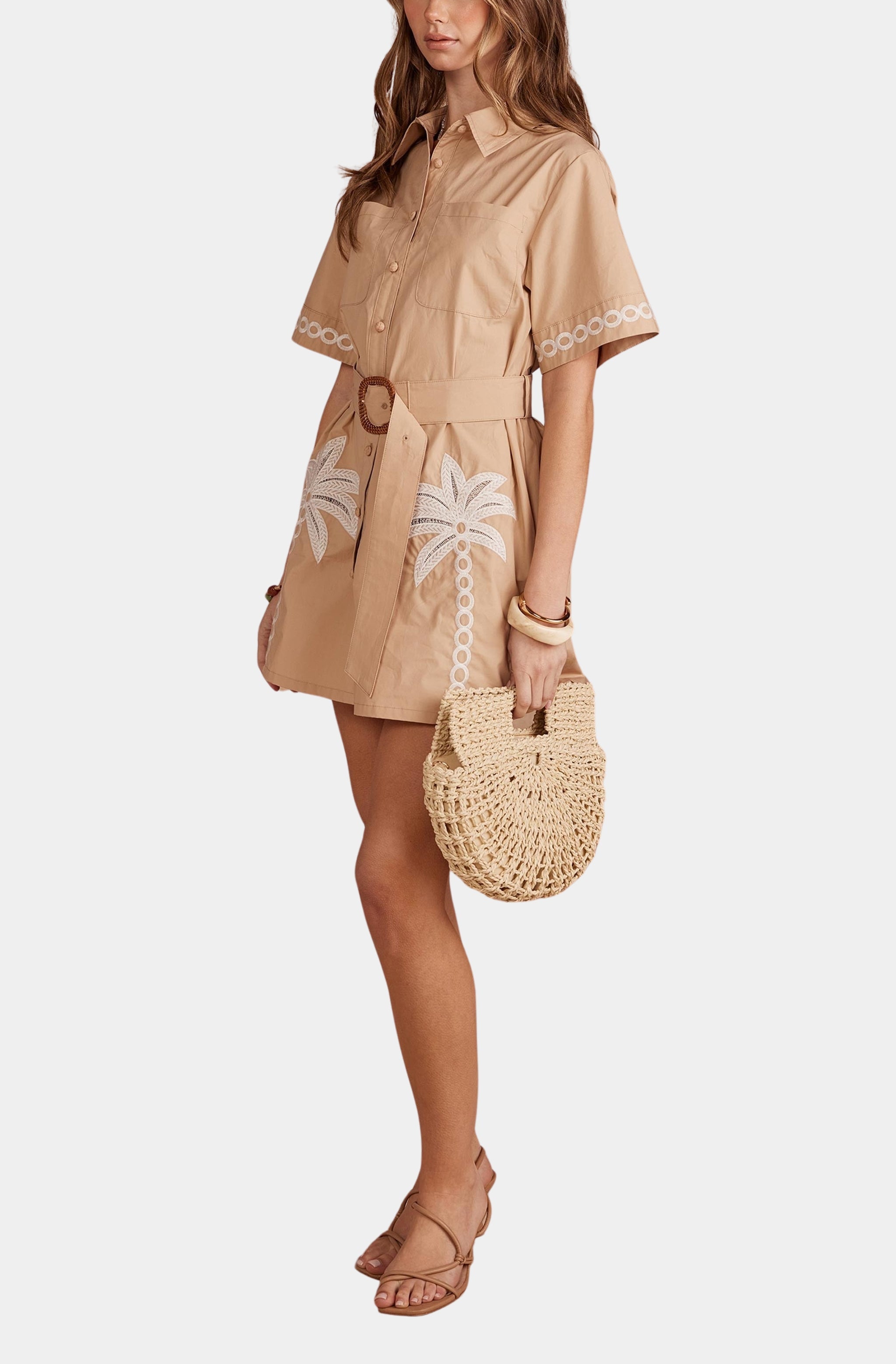 Colvin Dress