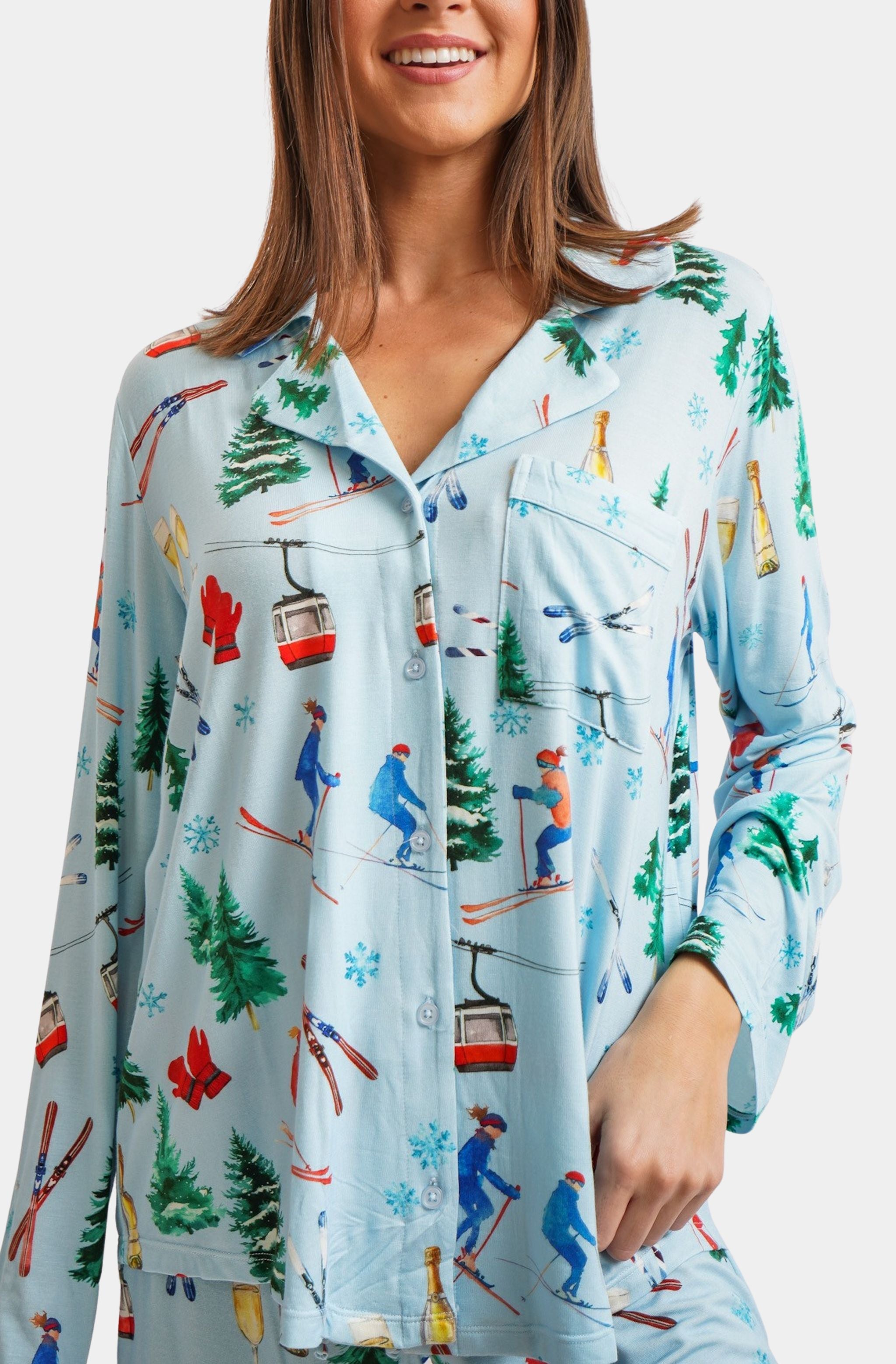 Favorite PJ Set