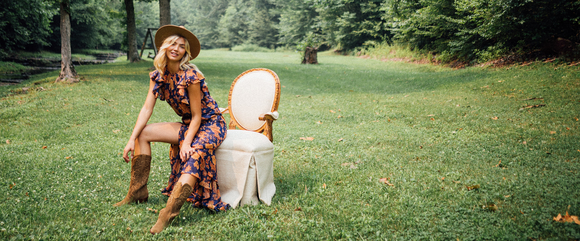 Contact Hemline Woodway