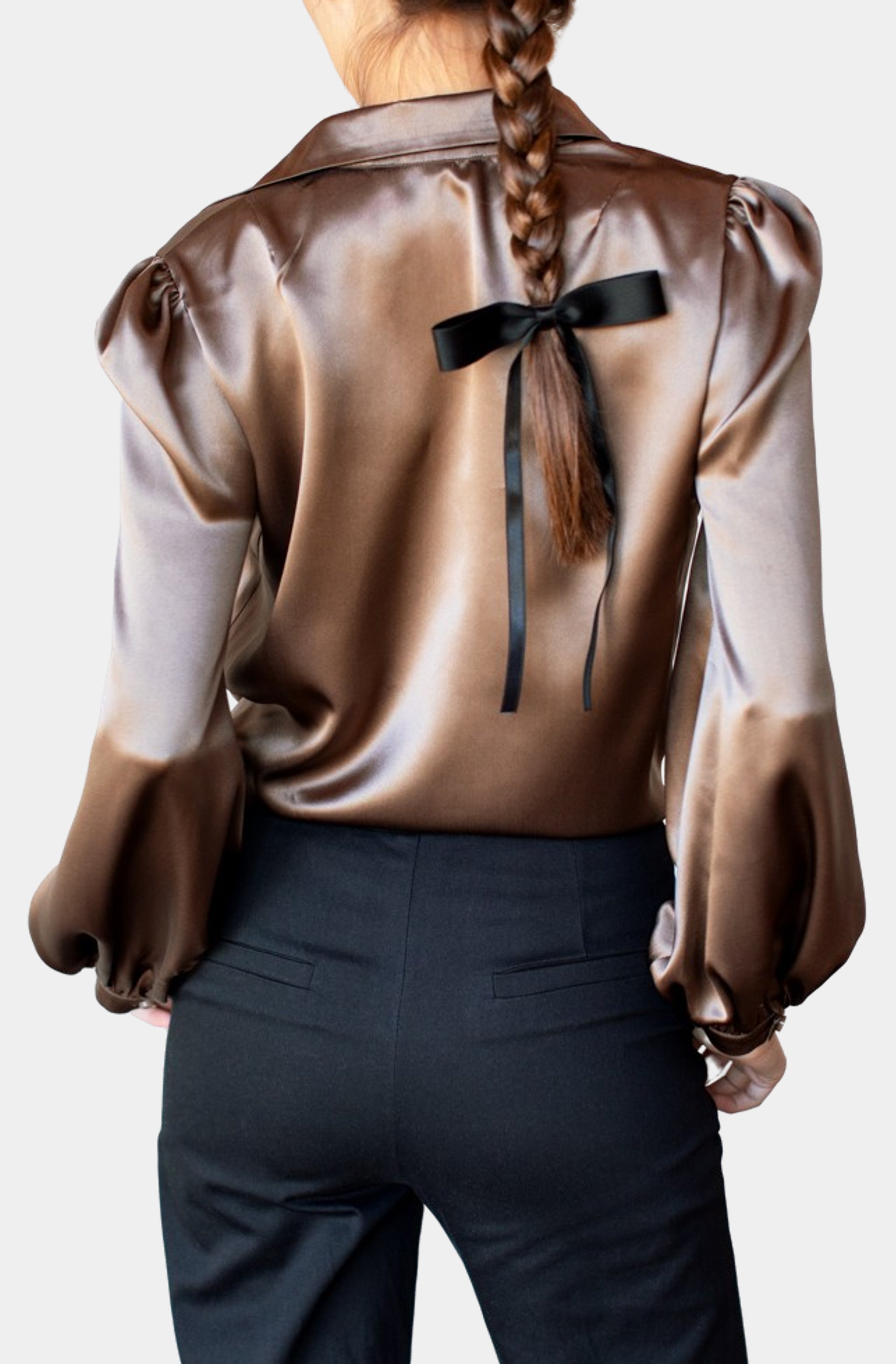 Frankie Blouse