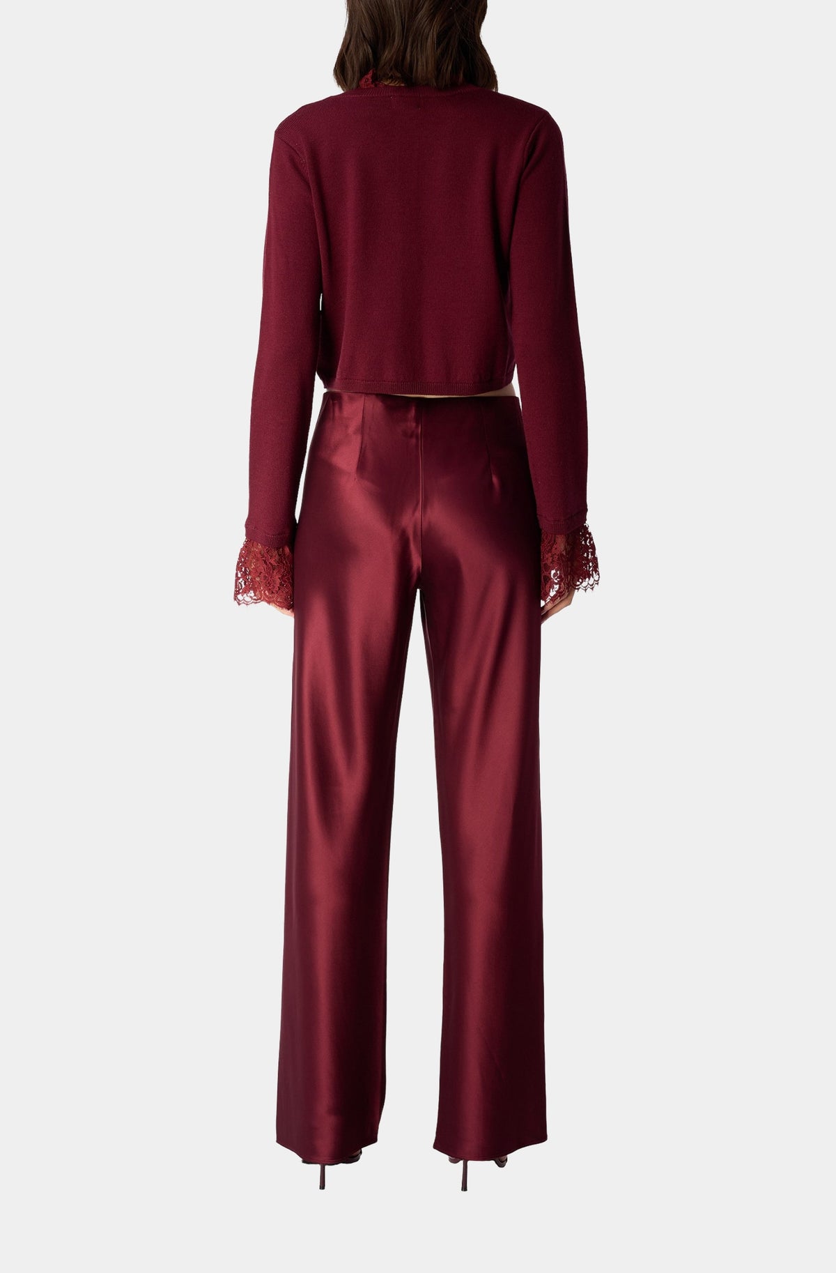 Bristol Pant