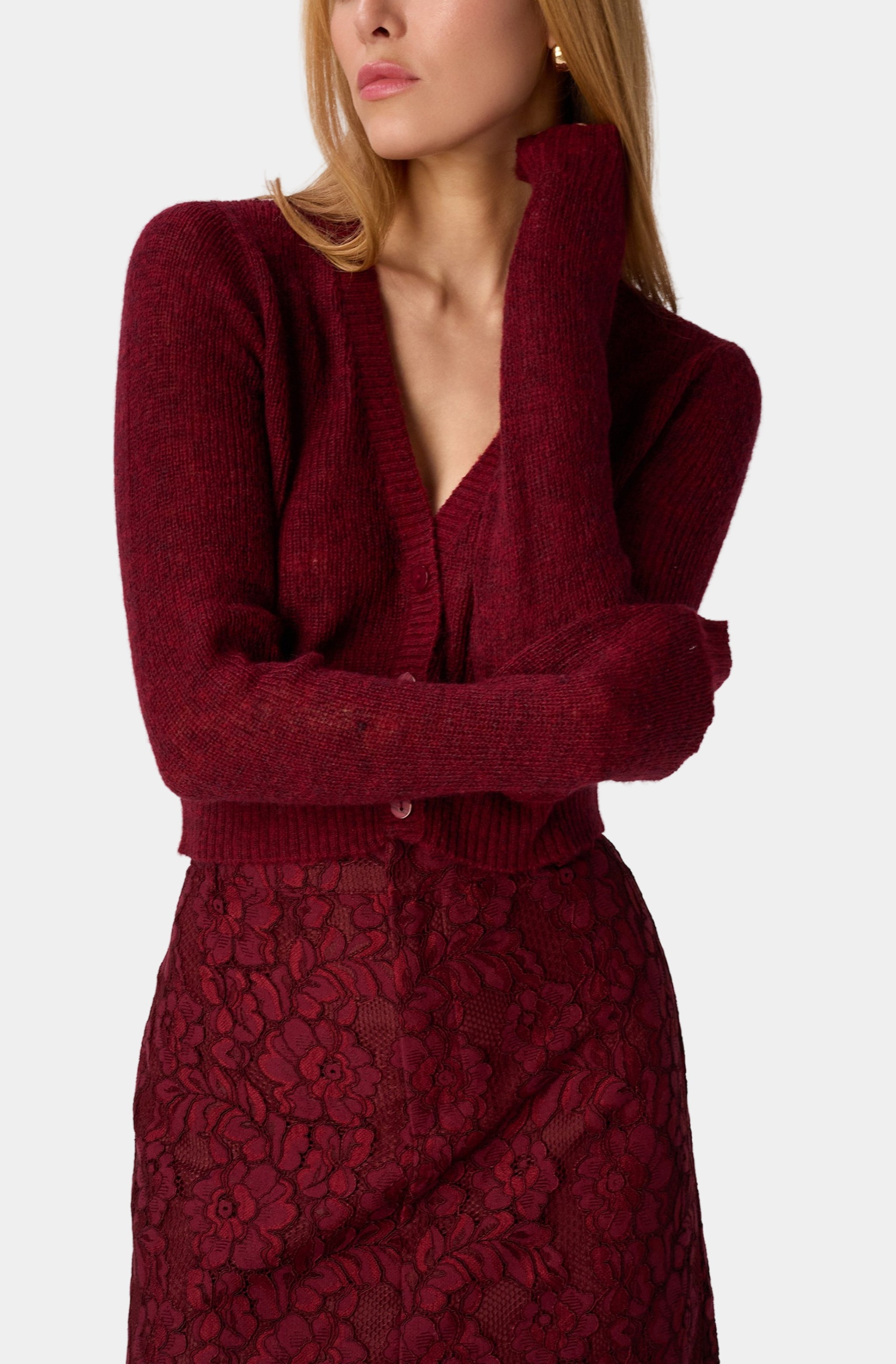 Sonny Cardigan