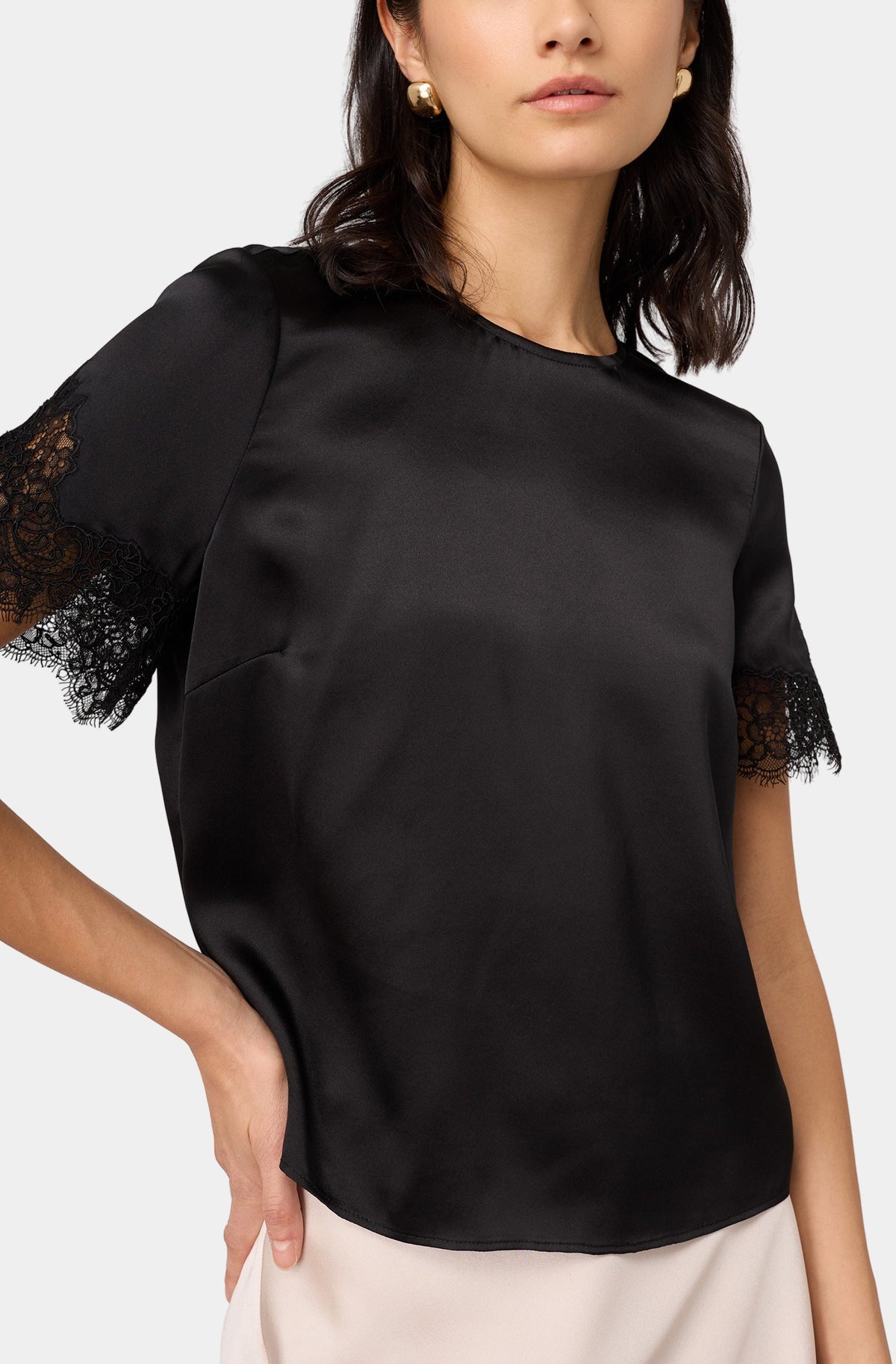 Marguerite Top