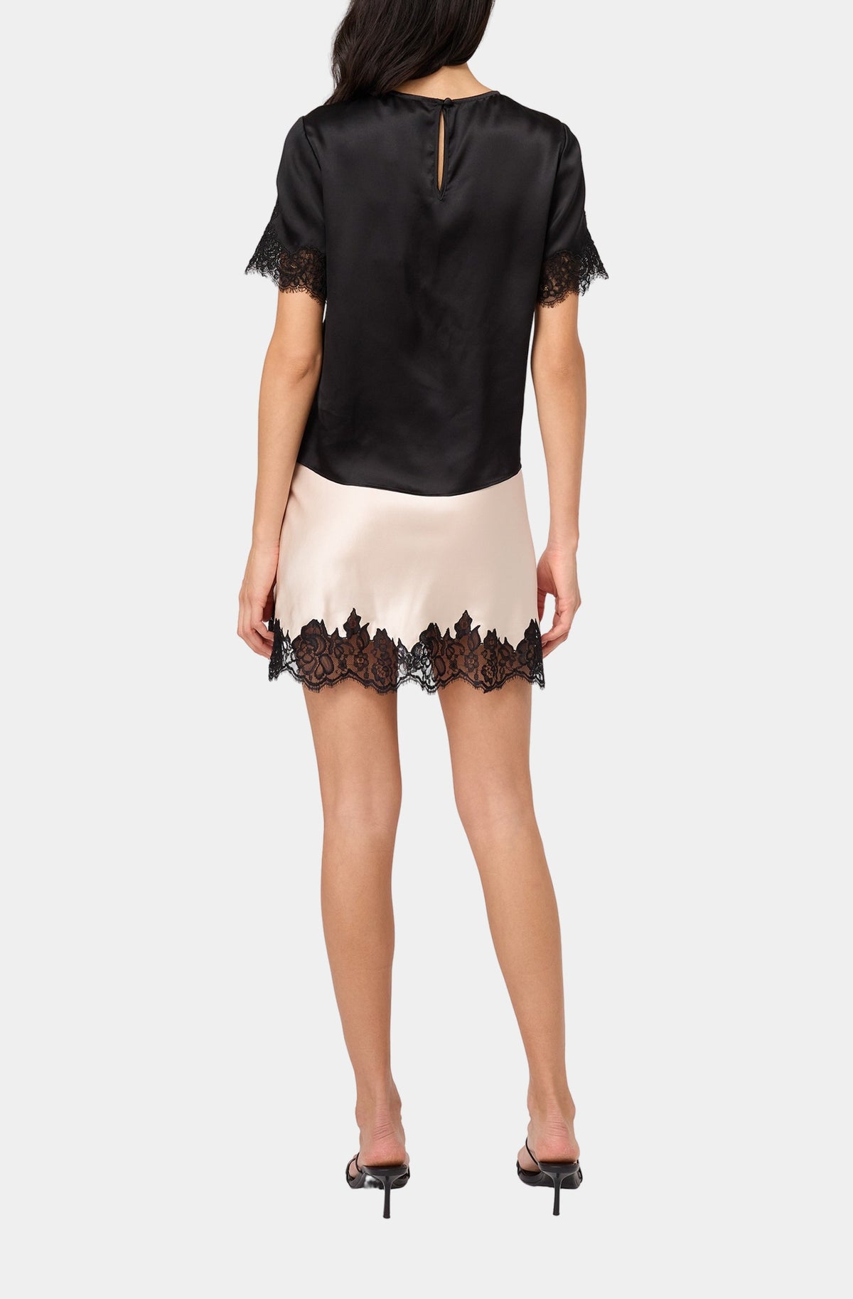 Marguerite Top