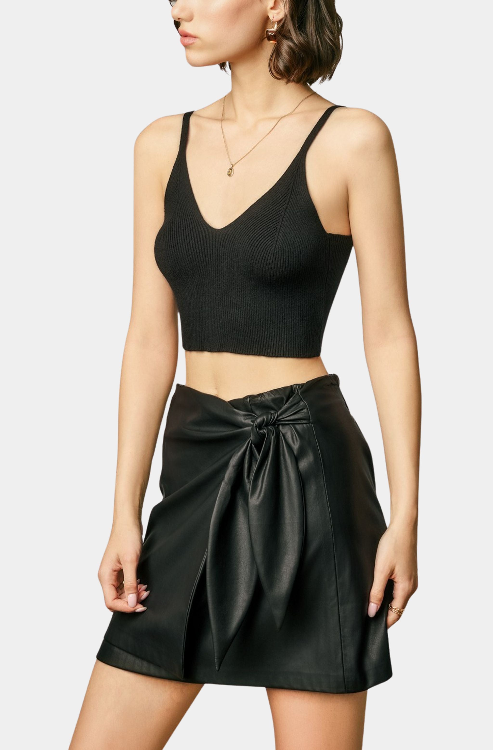 Flina Skirt