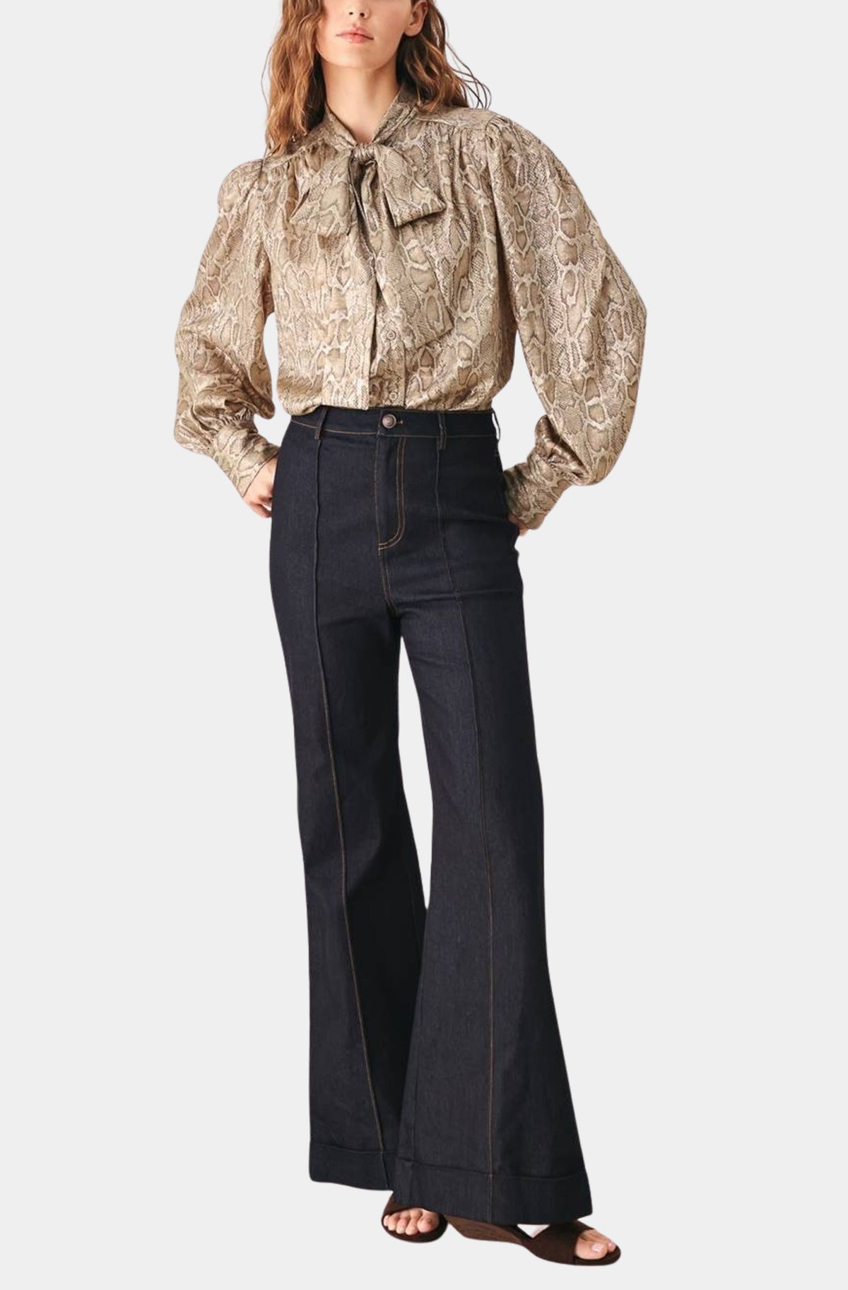 Adley Top