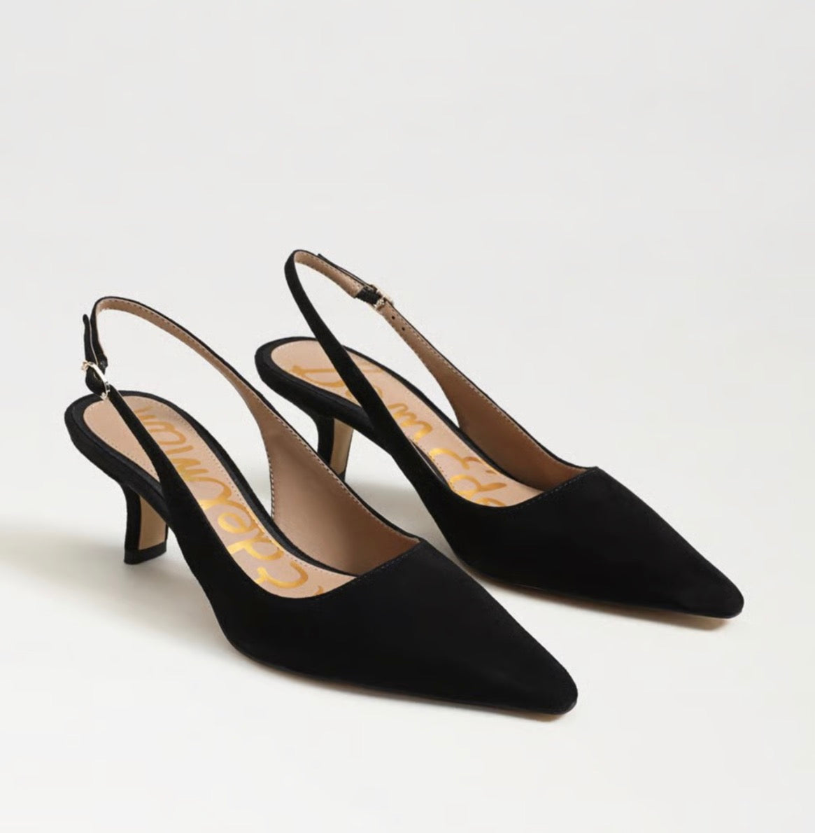 Bianka Sling Back Heel