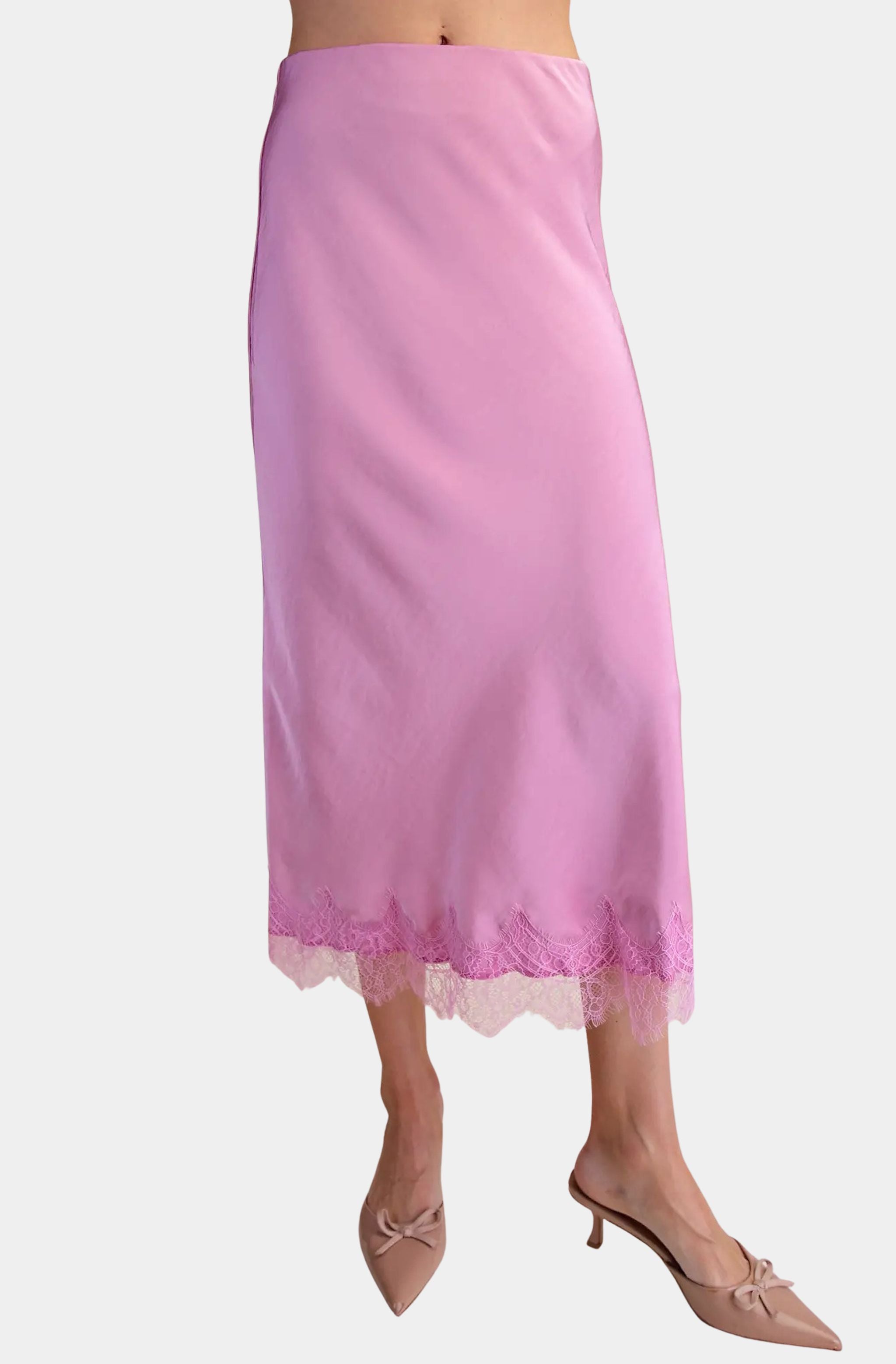 Maelys Skirt