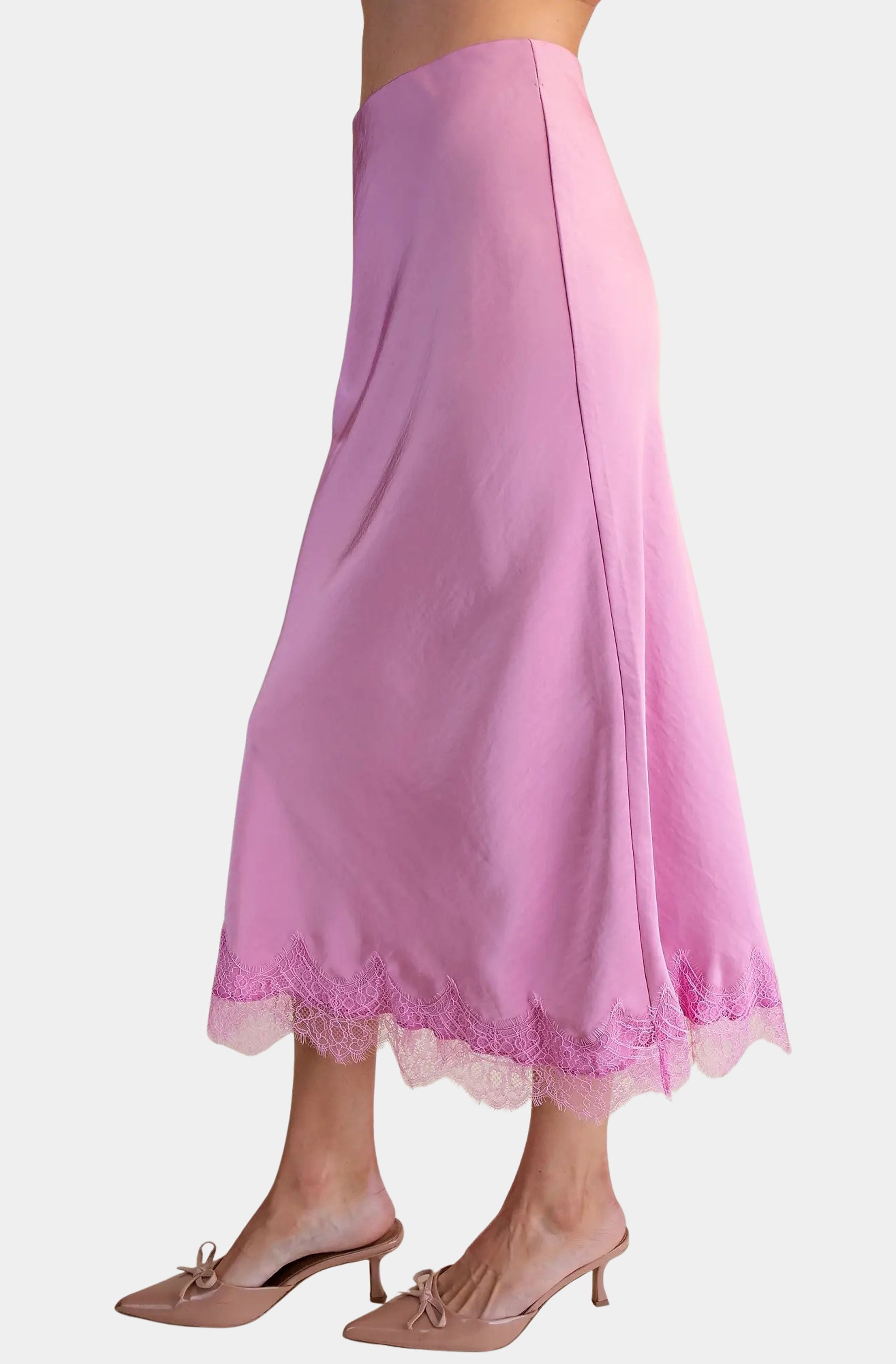 Maelys Skirt
