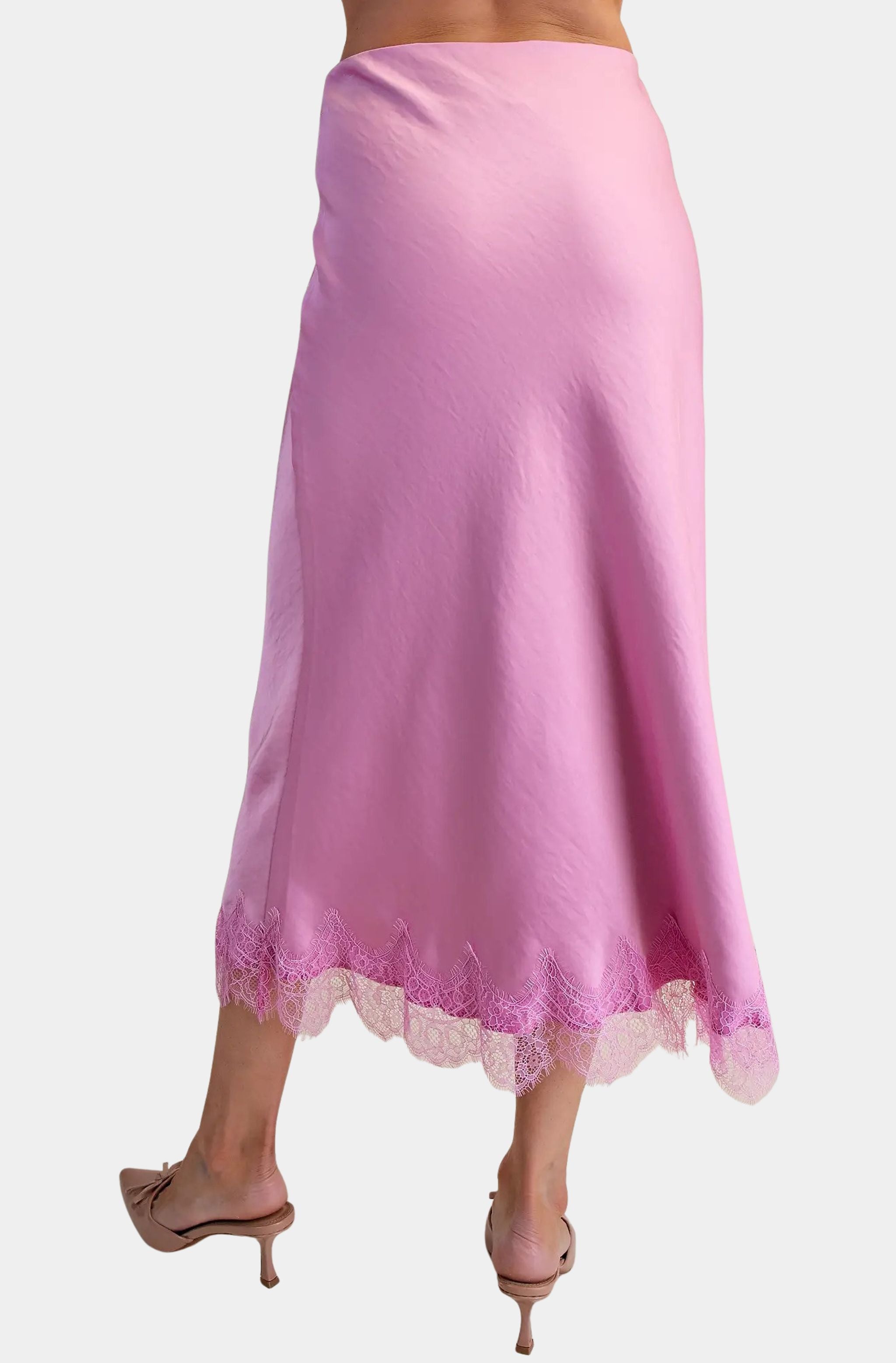 Maelys Skirt