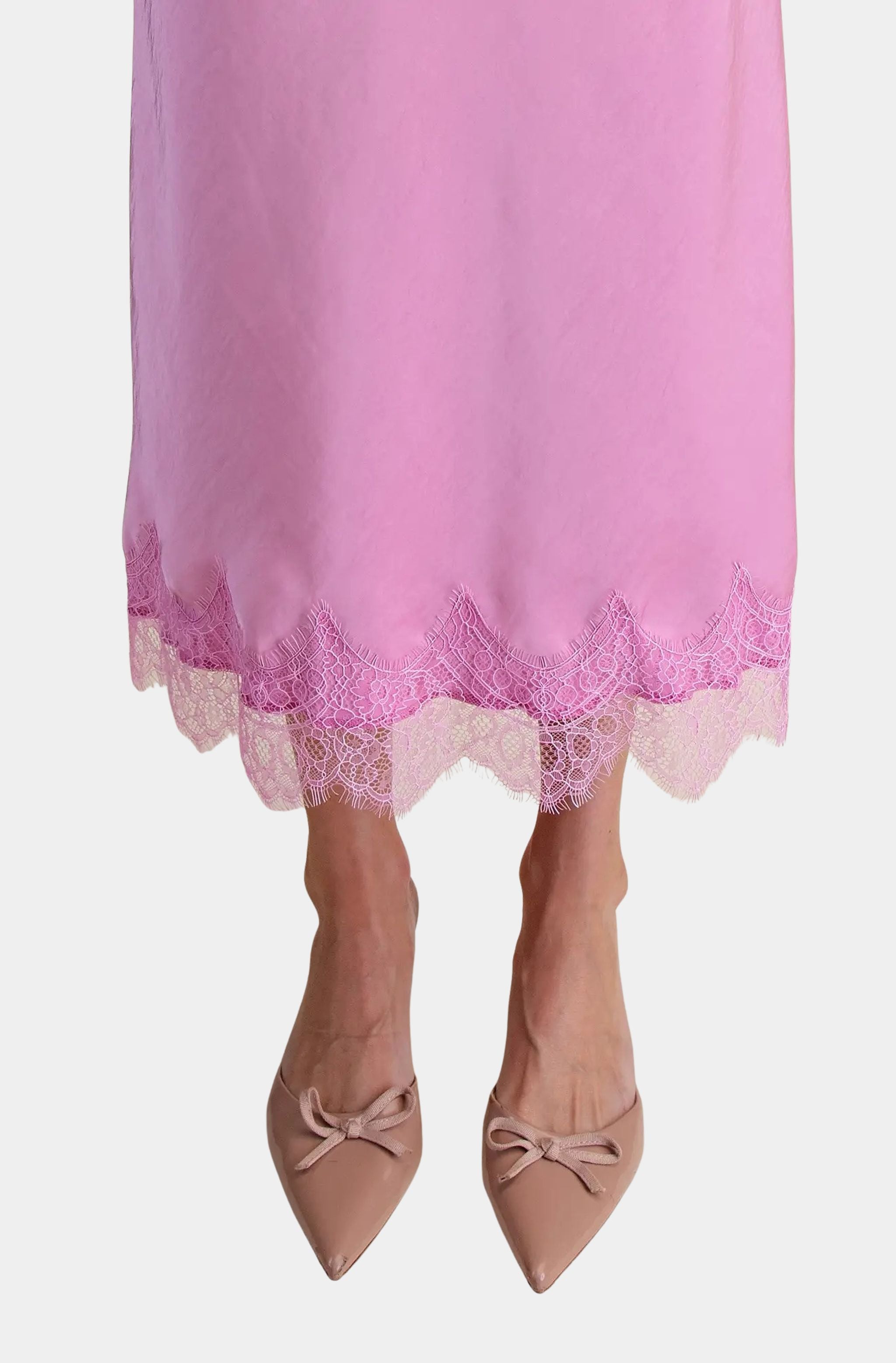 Maelys Skirt