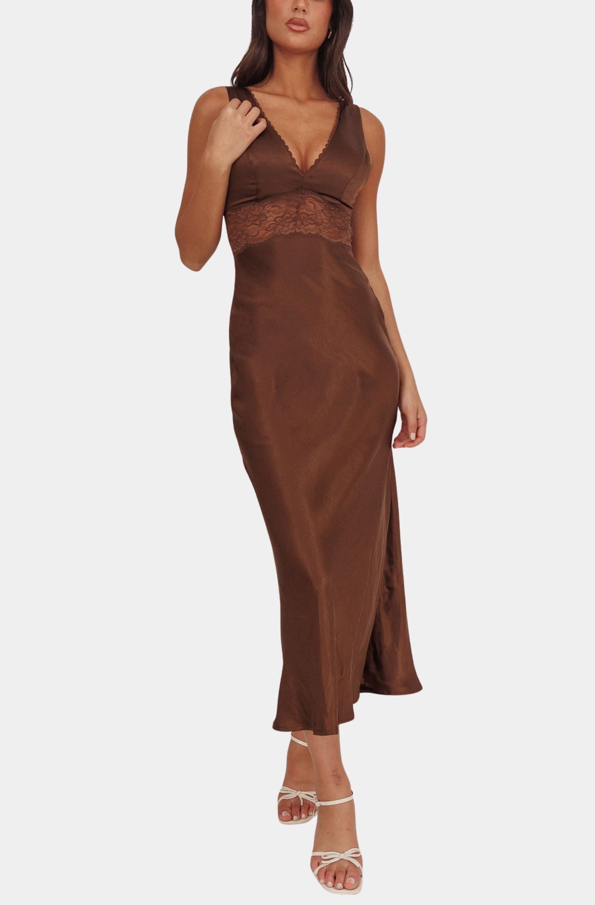 Milena Dress
