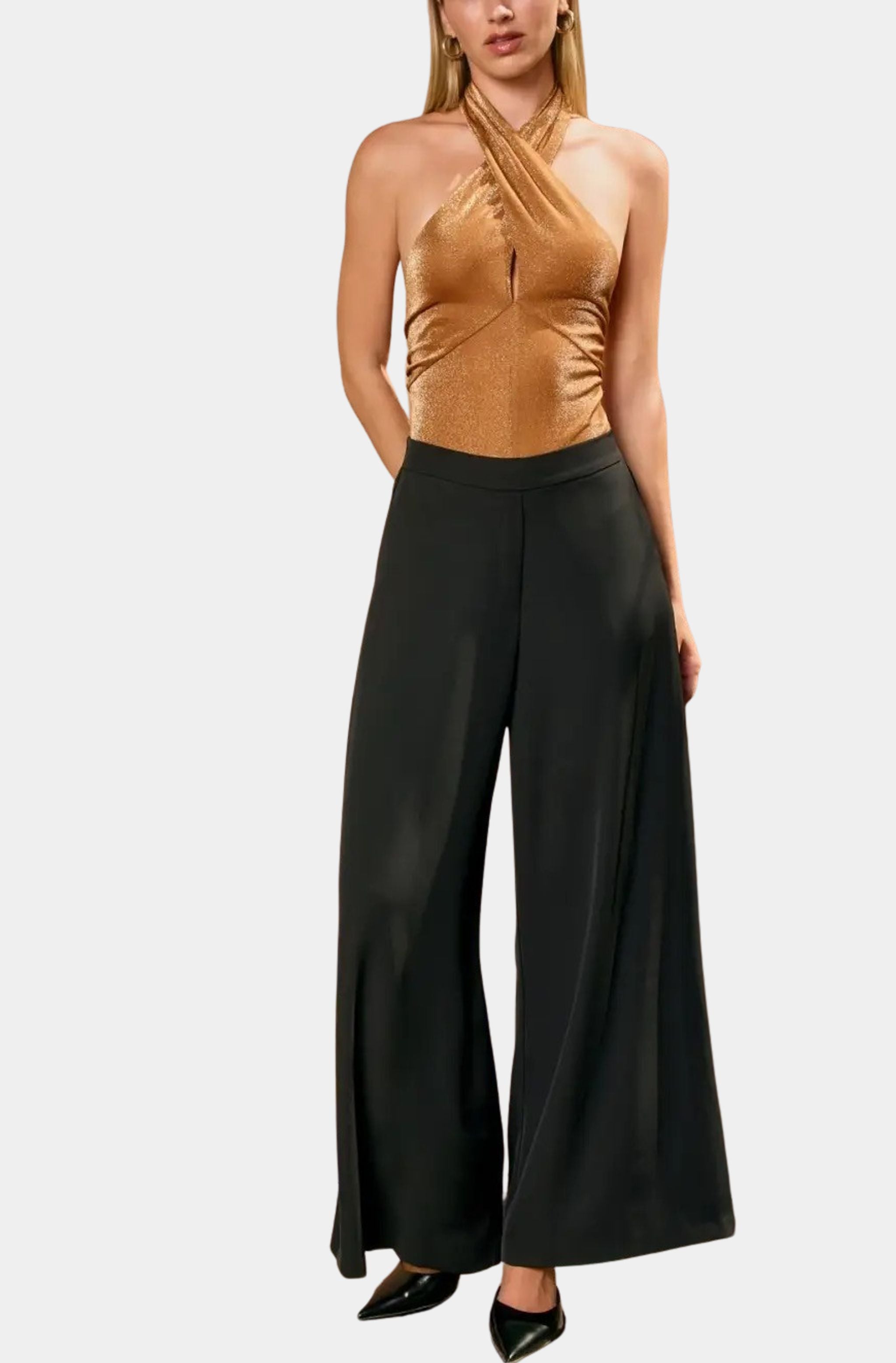 Arixen Pant