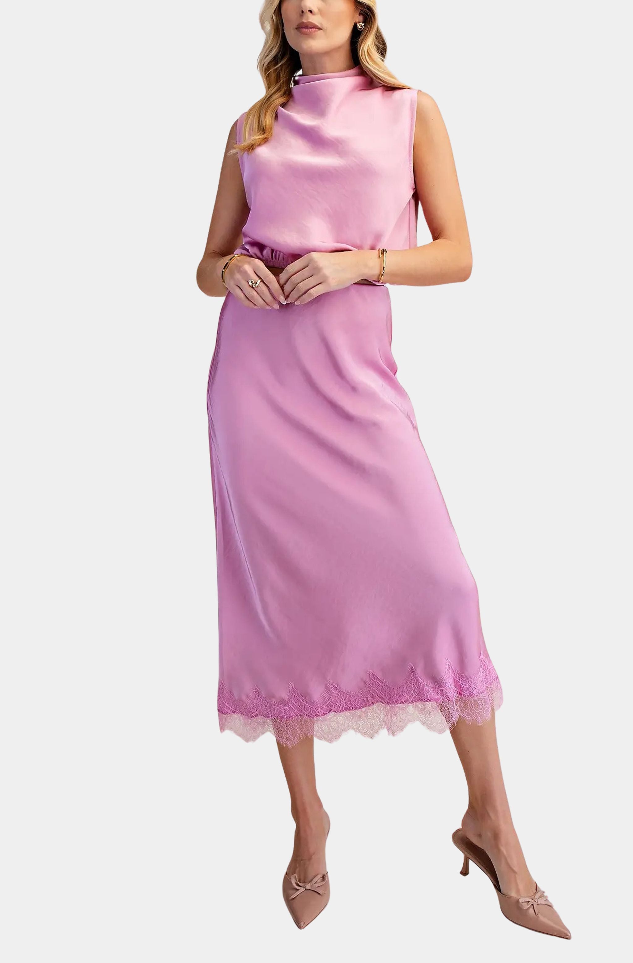 Maelys Skirt