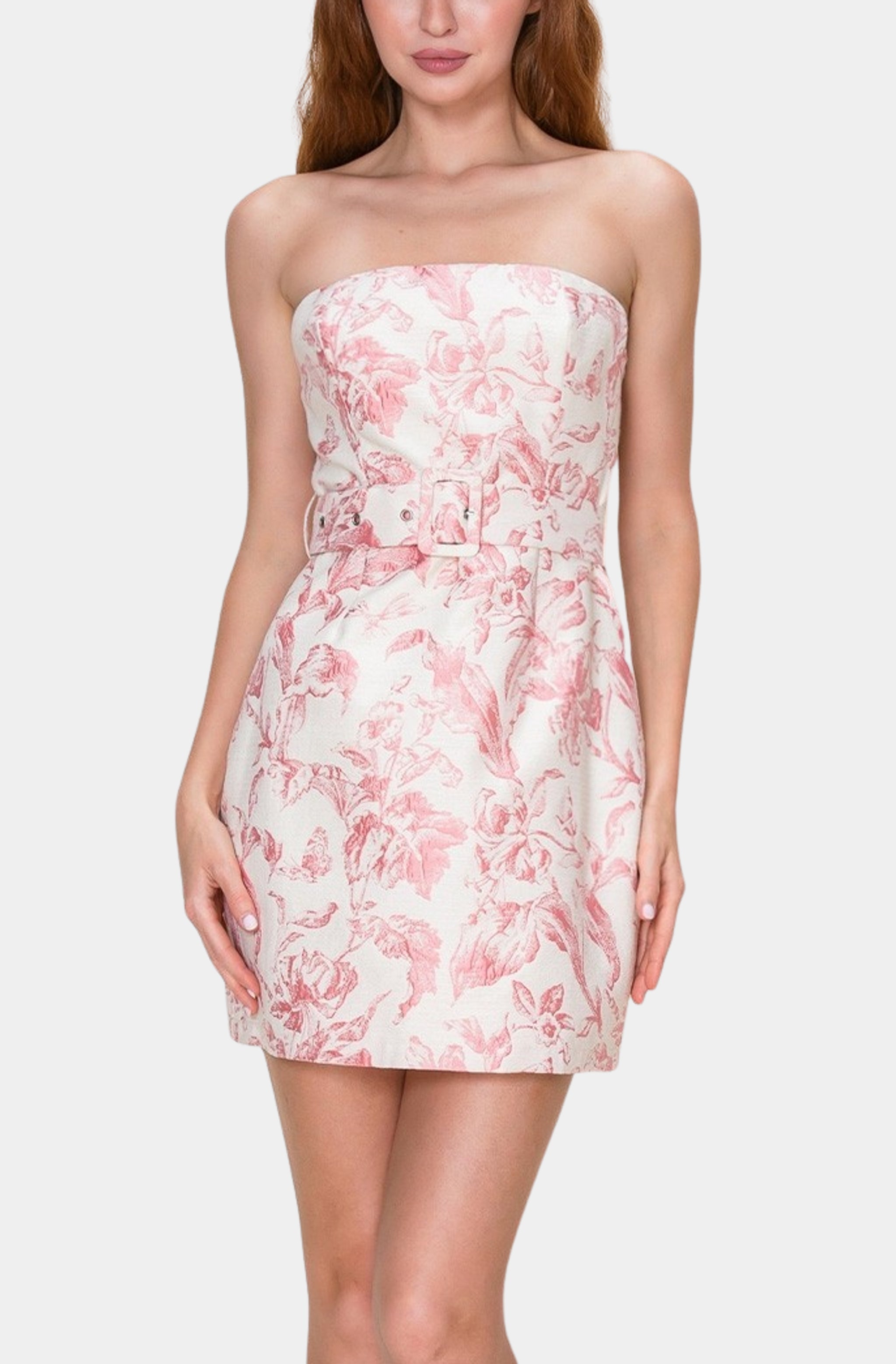 Cerisea Dress