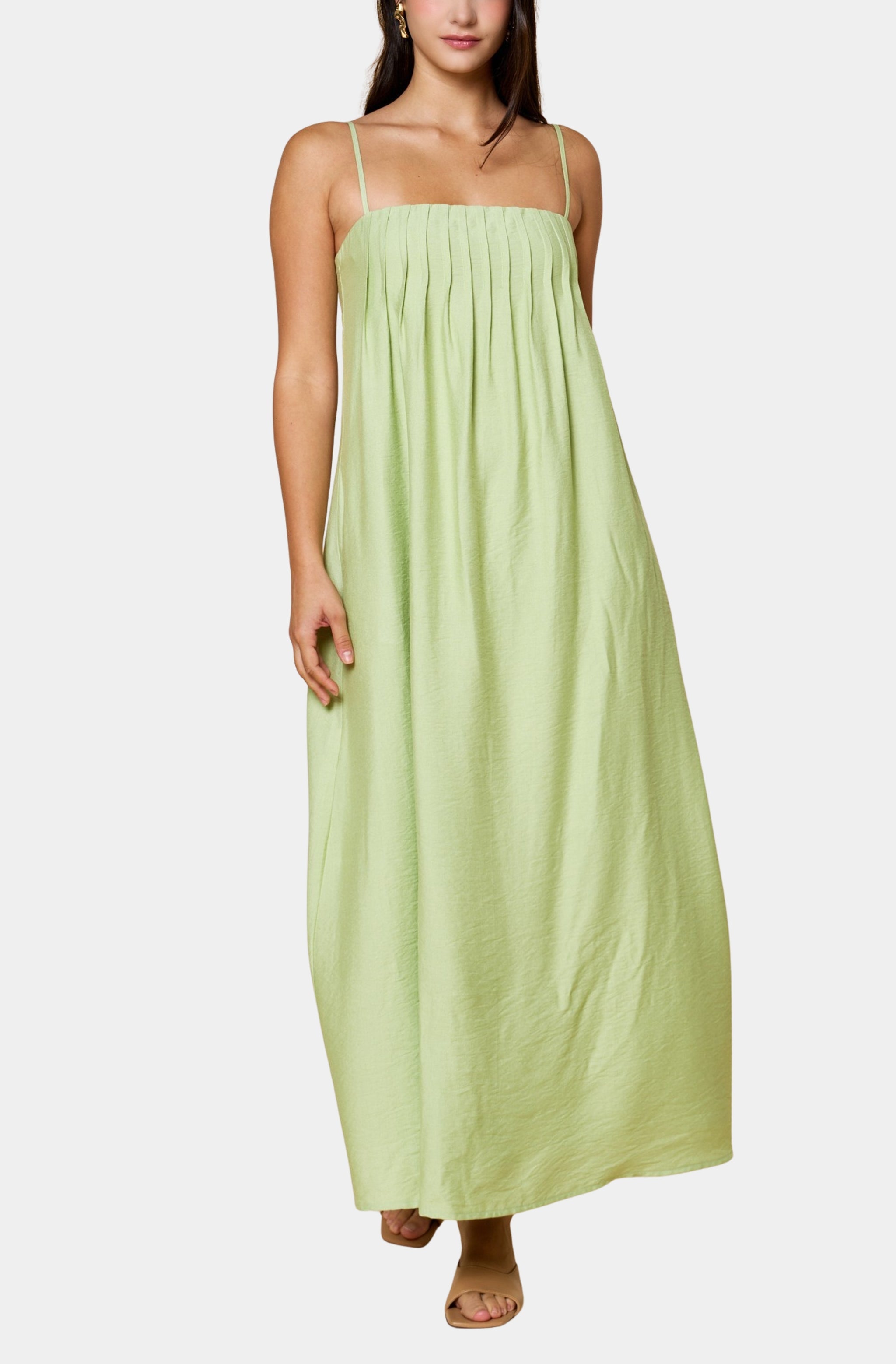 Elysian Dress