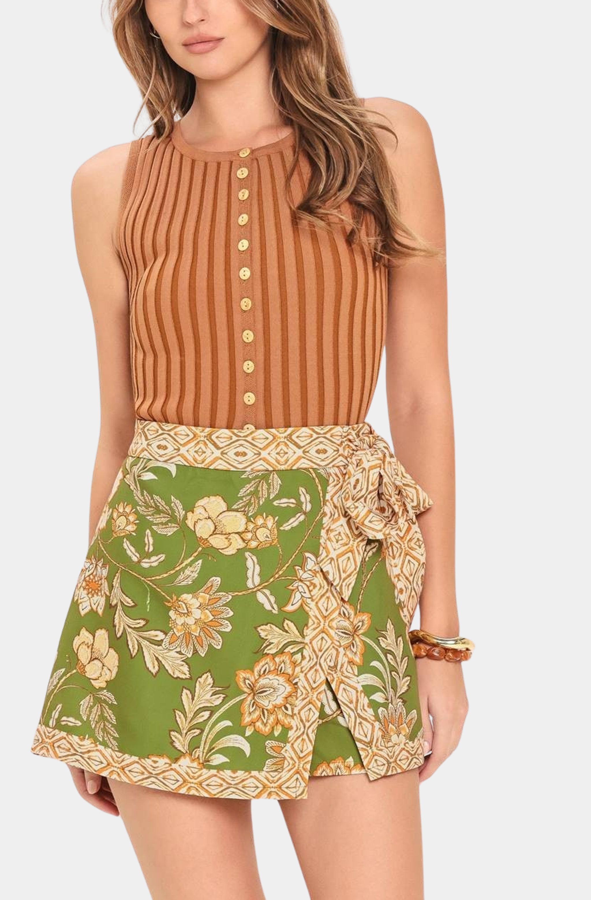 Enna Skort