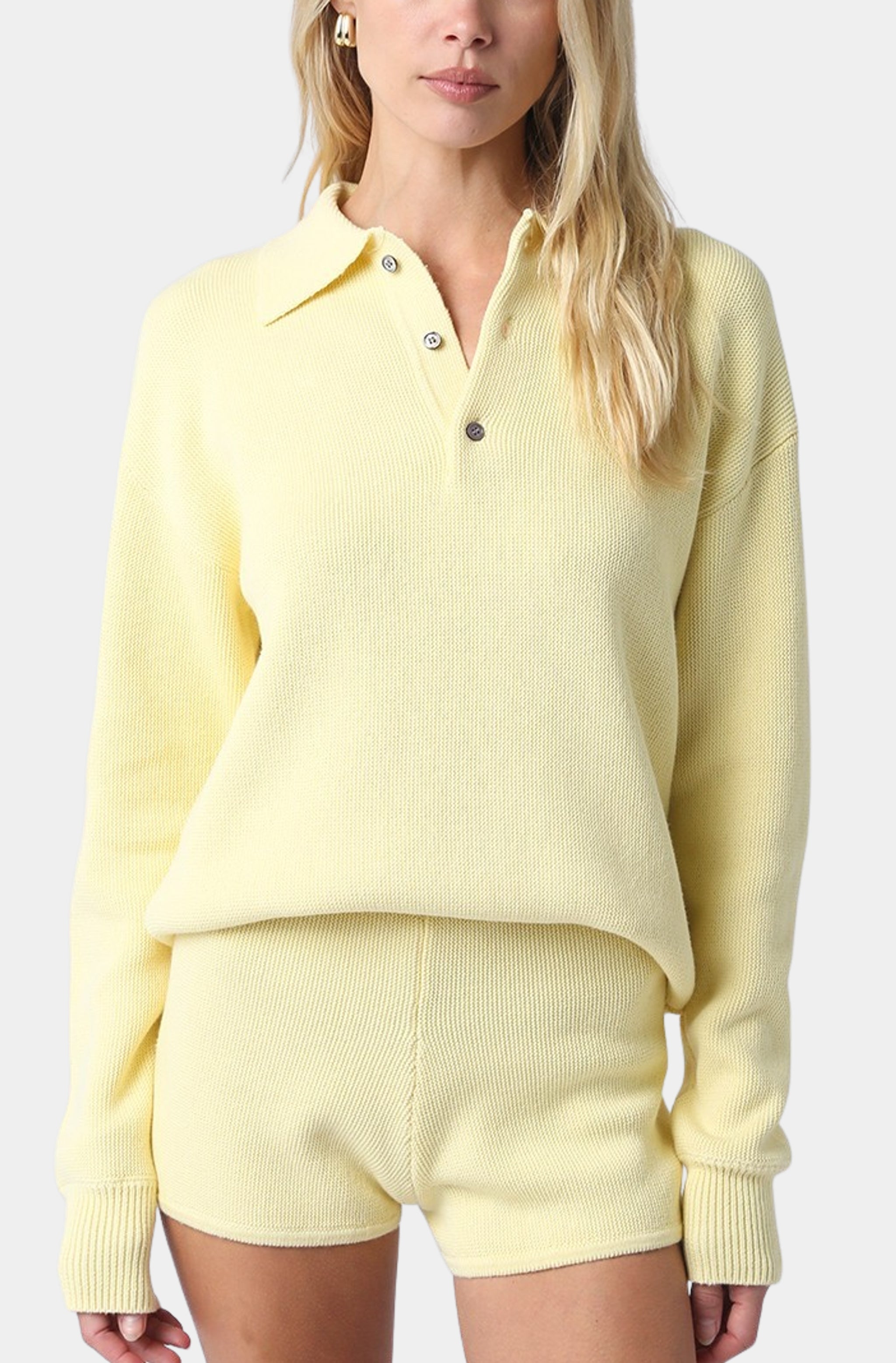 Sweaters – Hemline Woodway