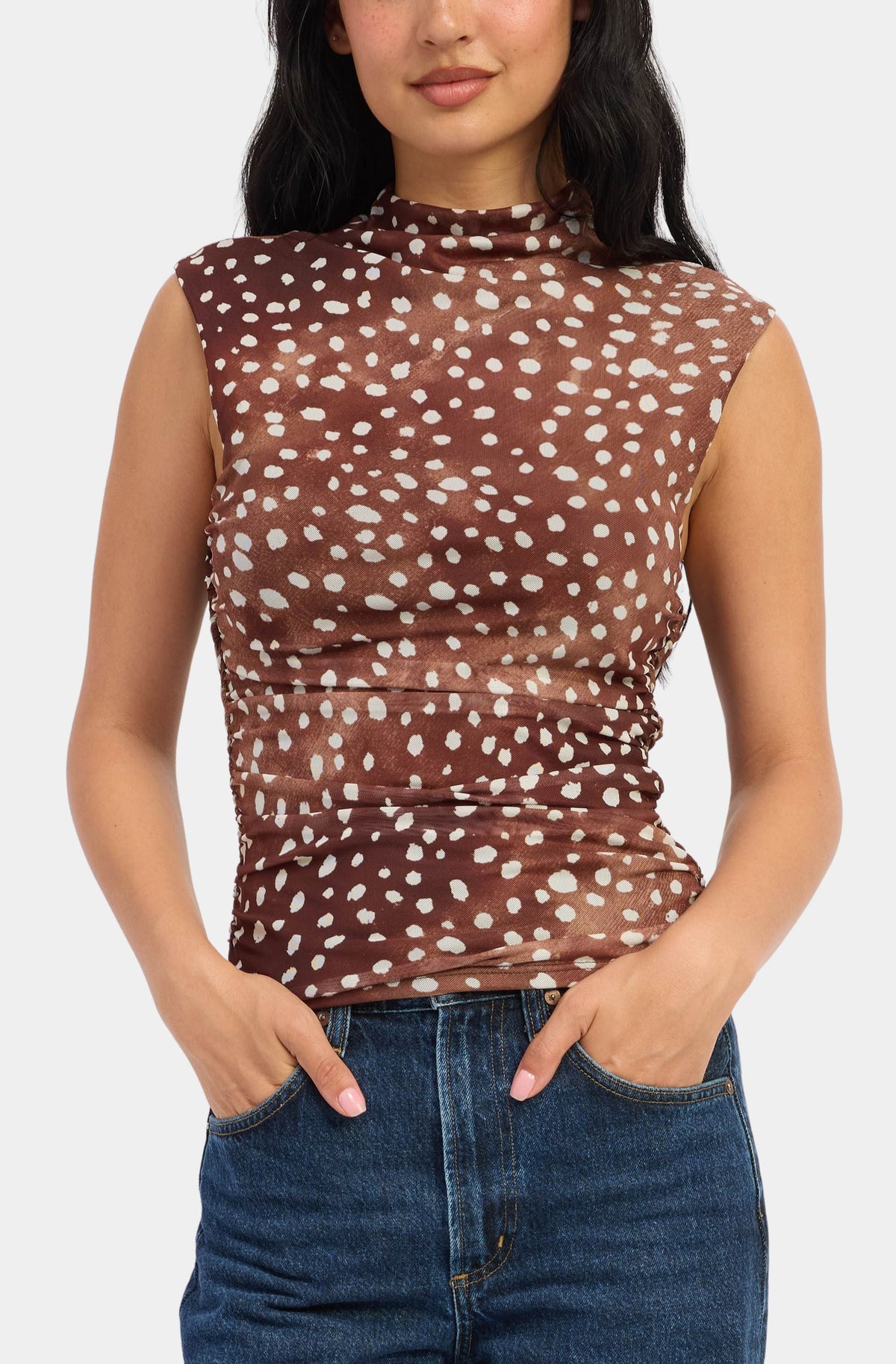 Priya Top