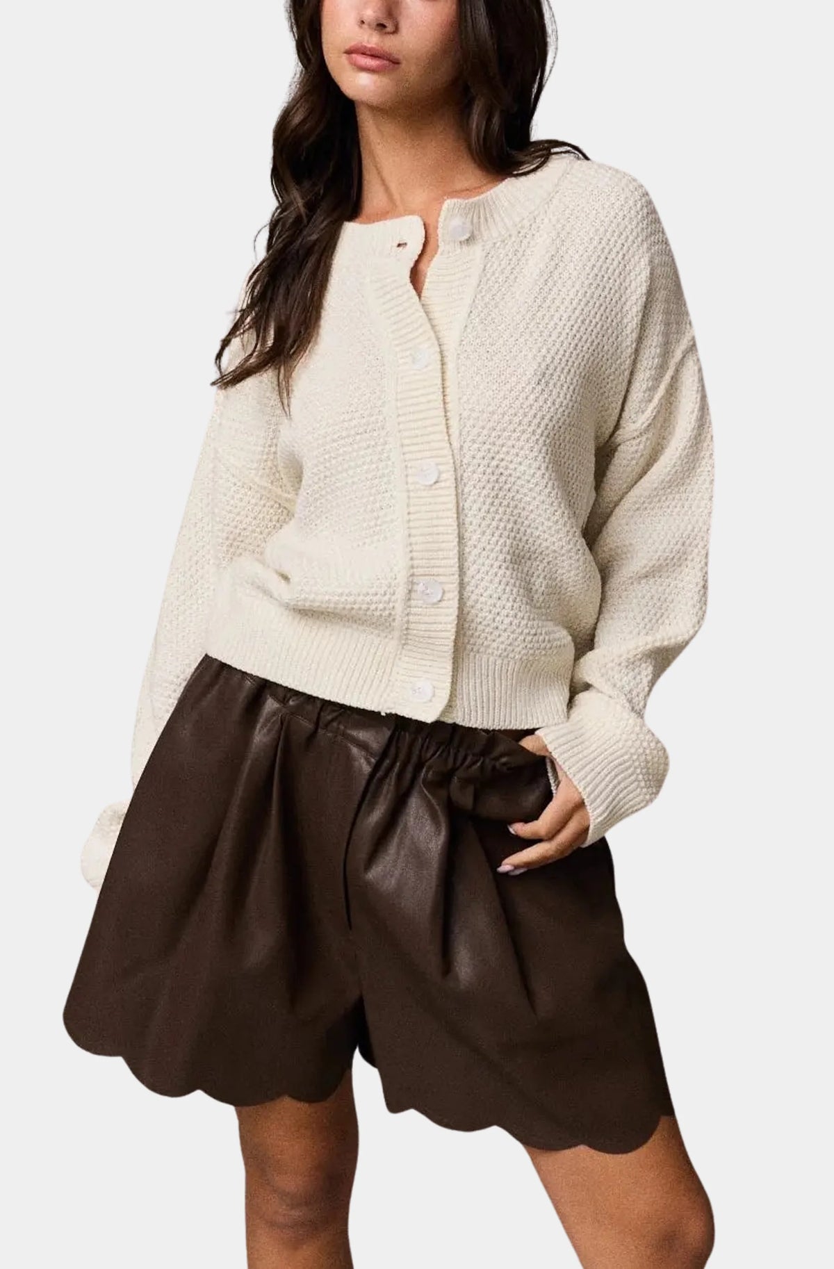 Alfhild Cardigan