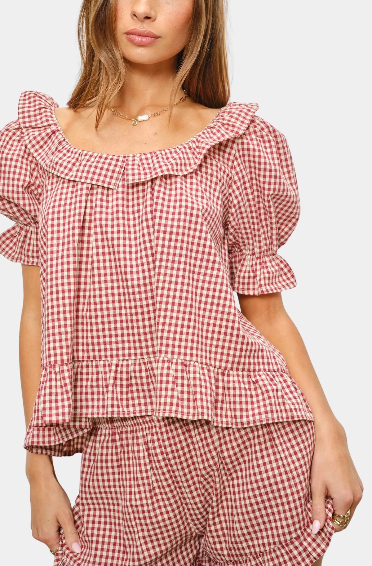 Bronwyn Top