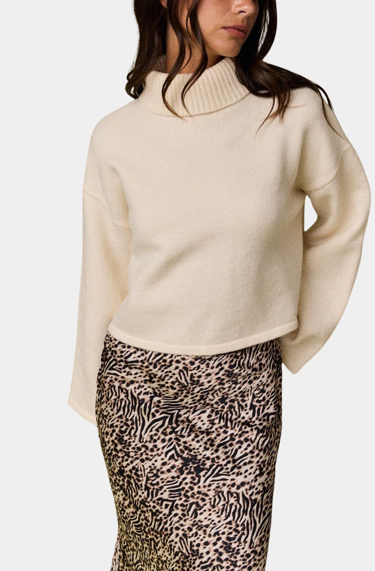 Selune Sweater
