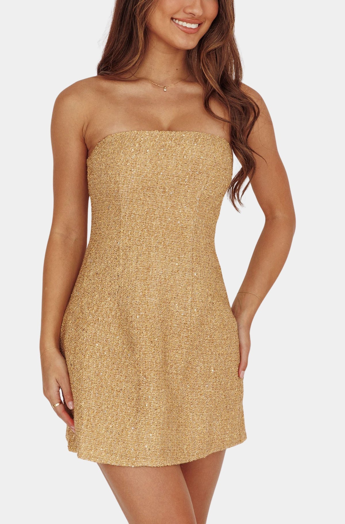 Friella Dress