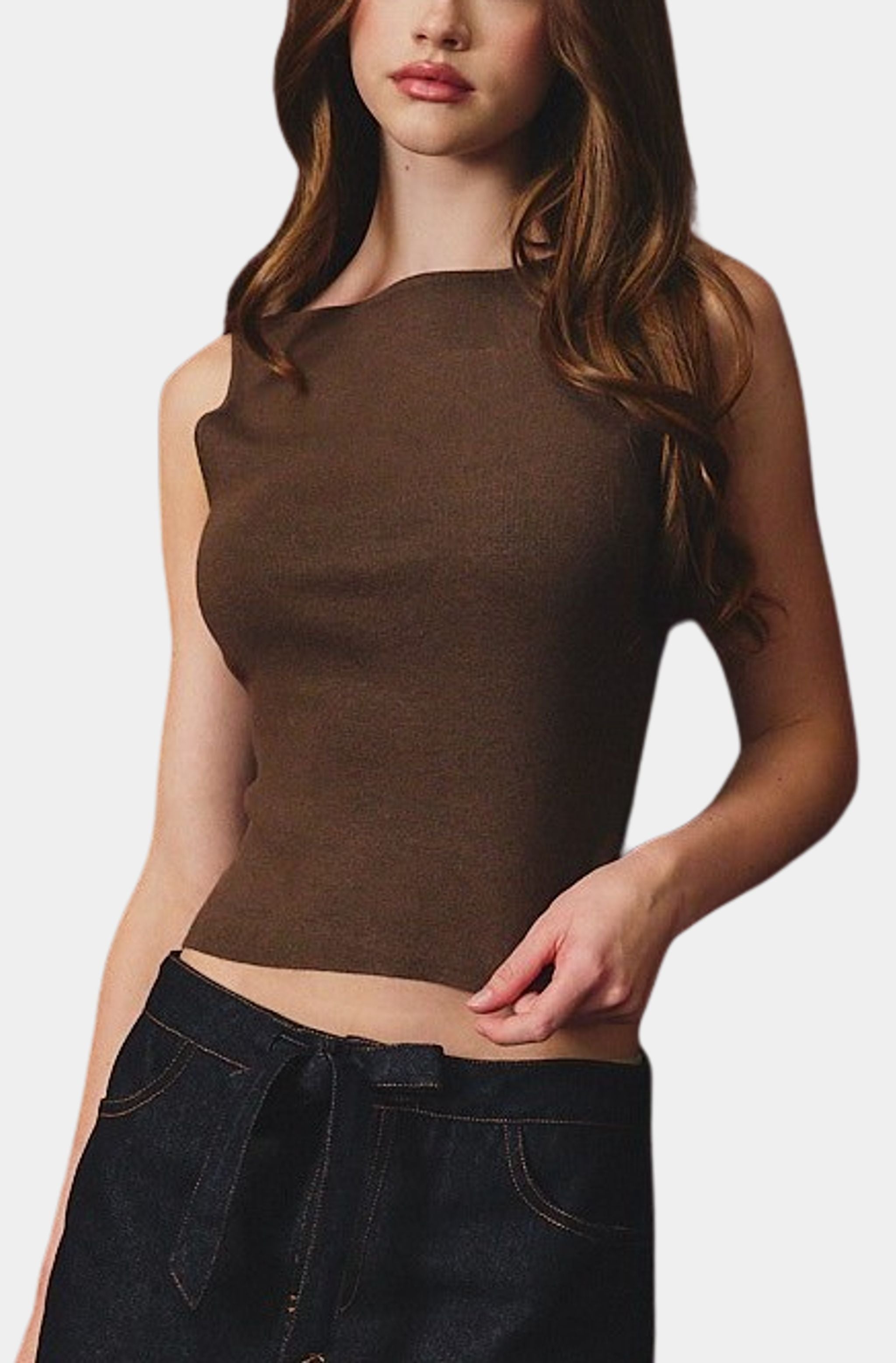 Nell Top