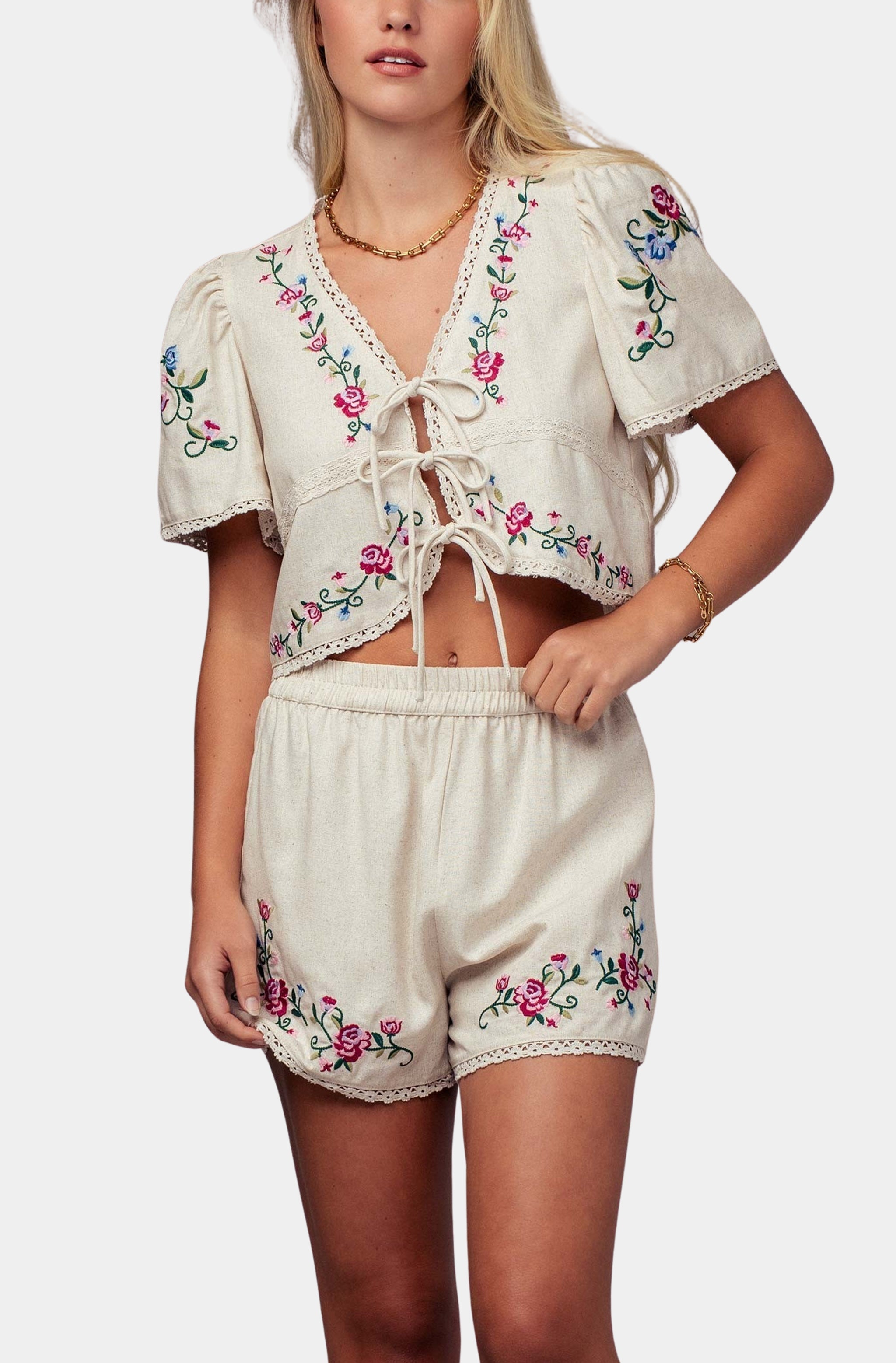 Renzel Top