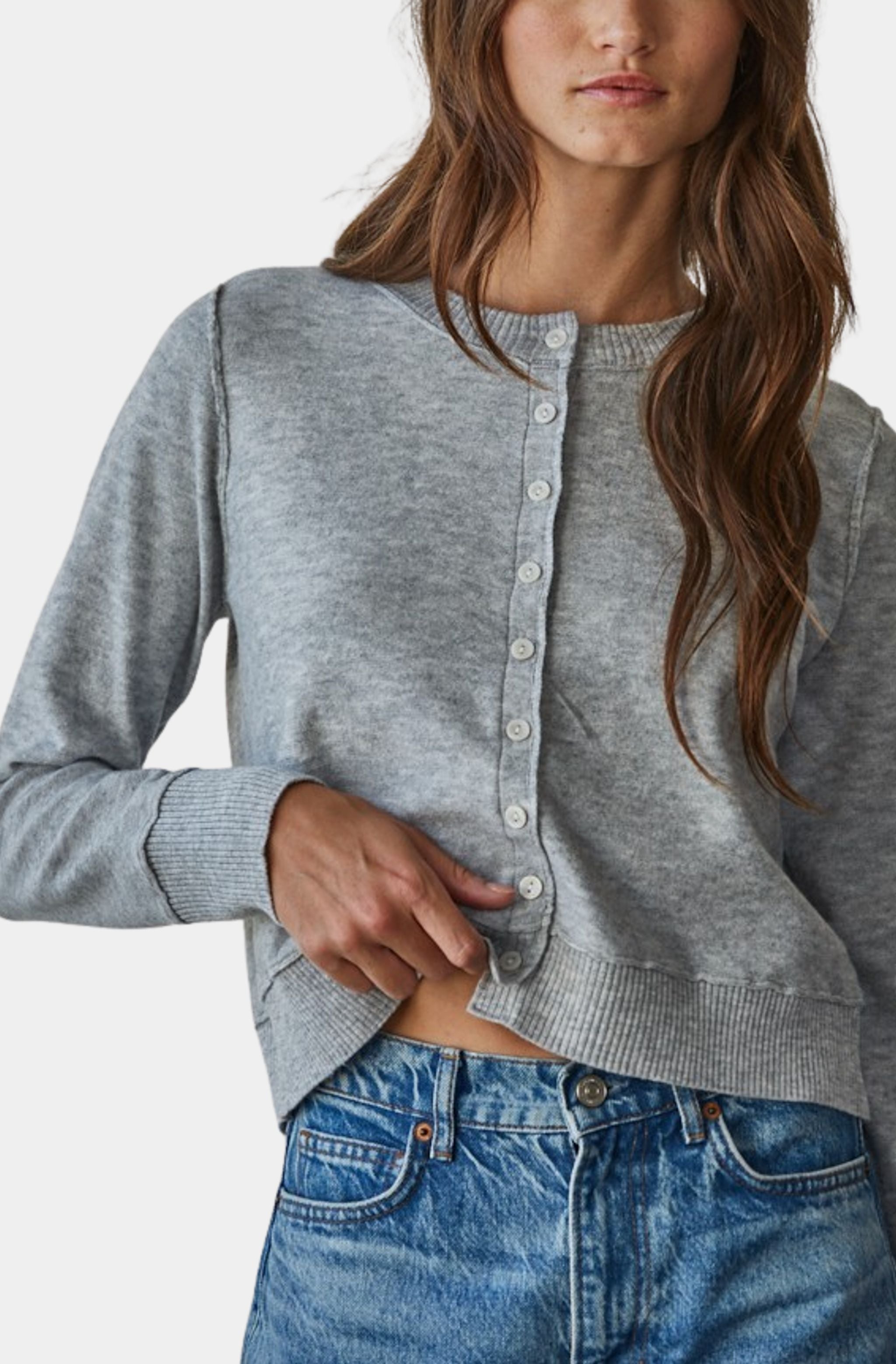 Vespera Cardigan