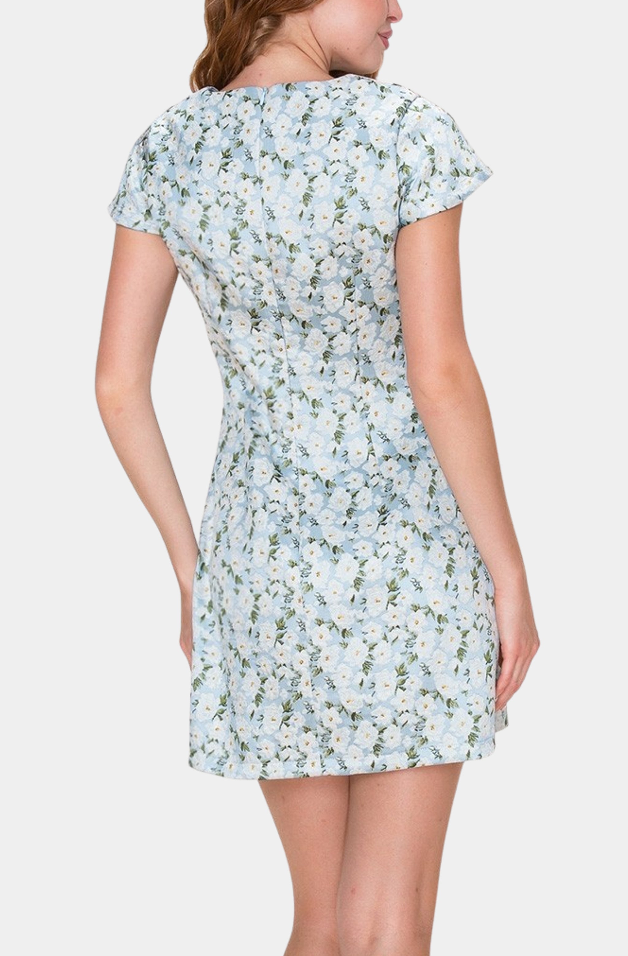 Bella Dress