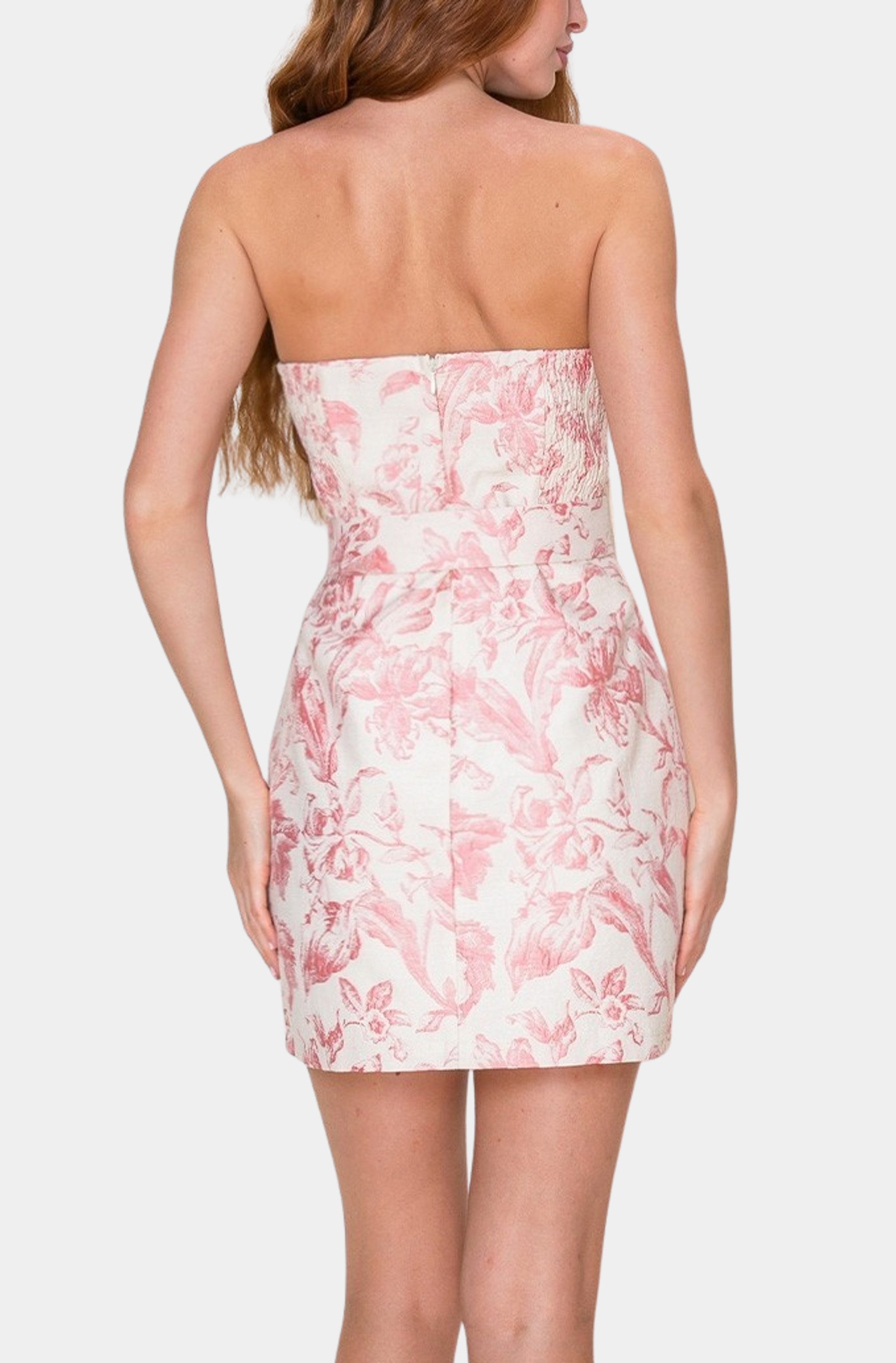 Cerisea Dress
