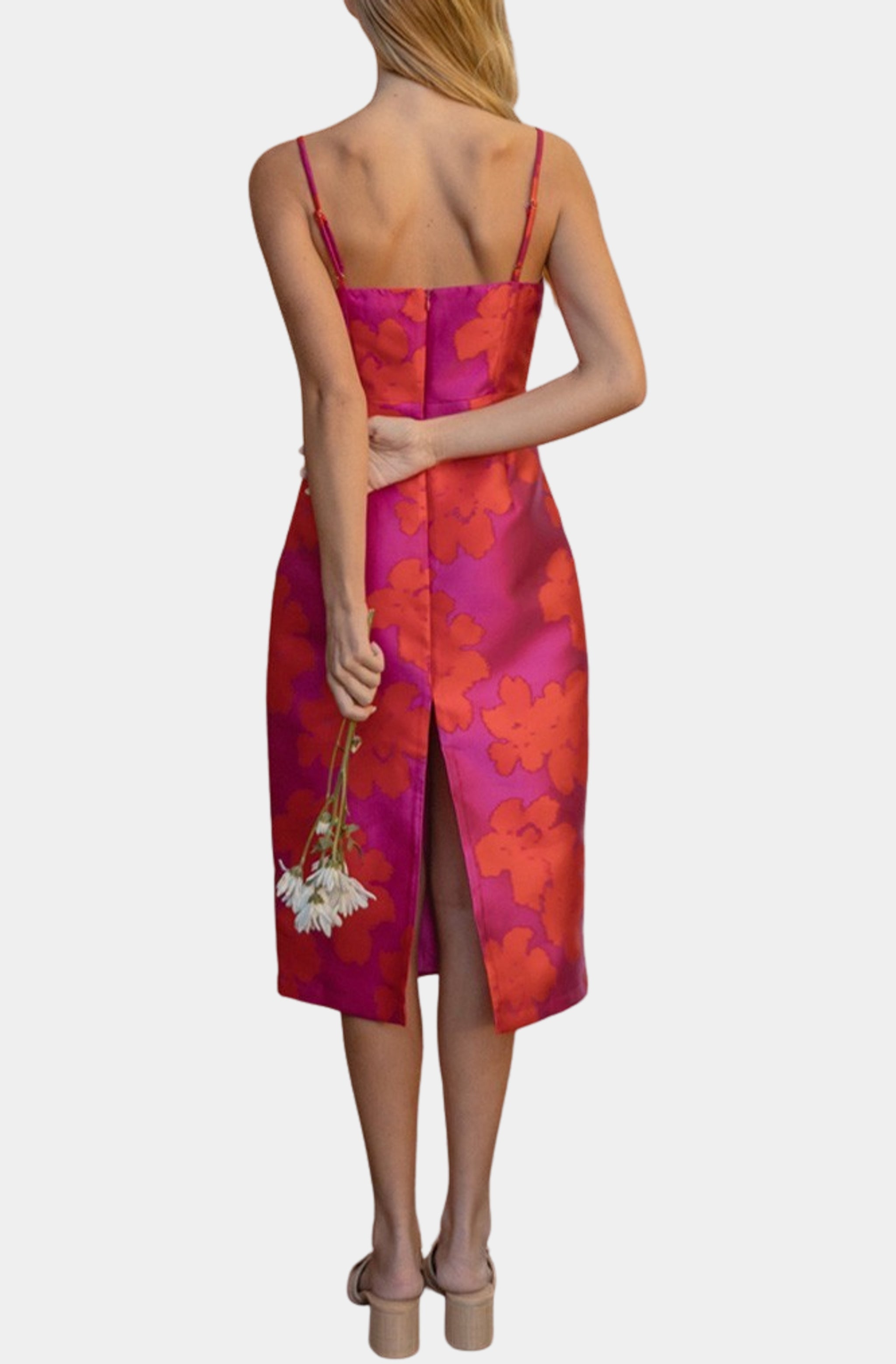 Faelora Dress