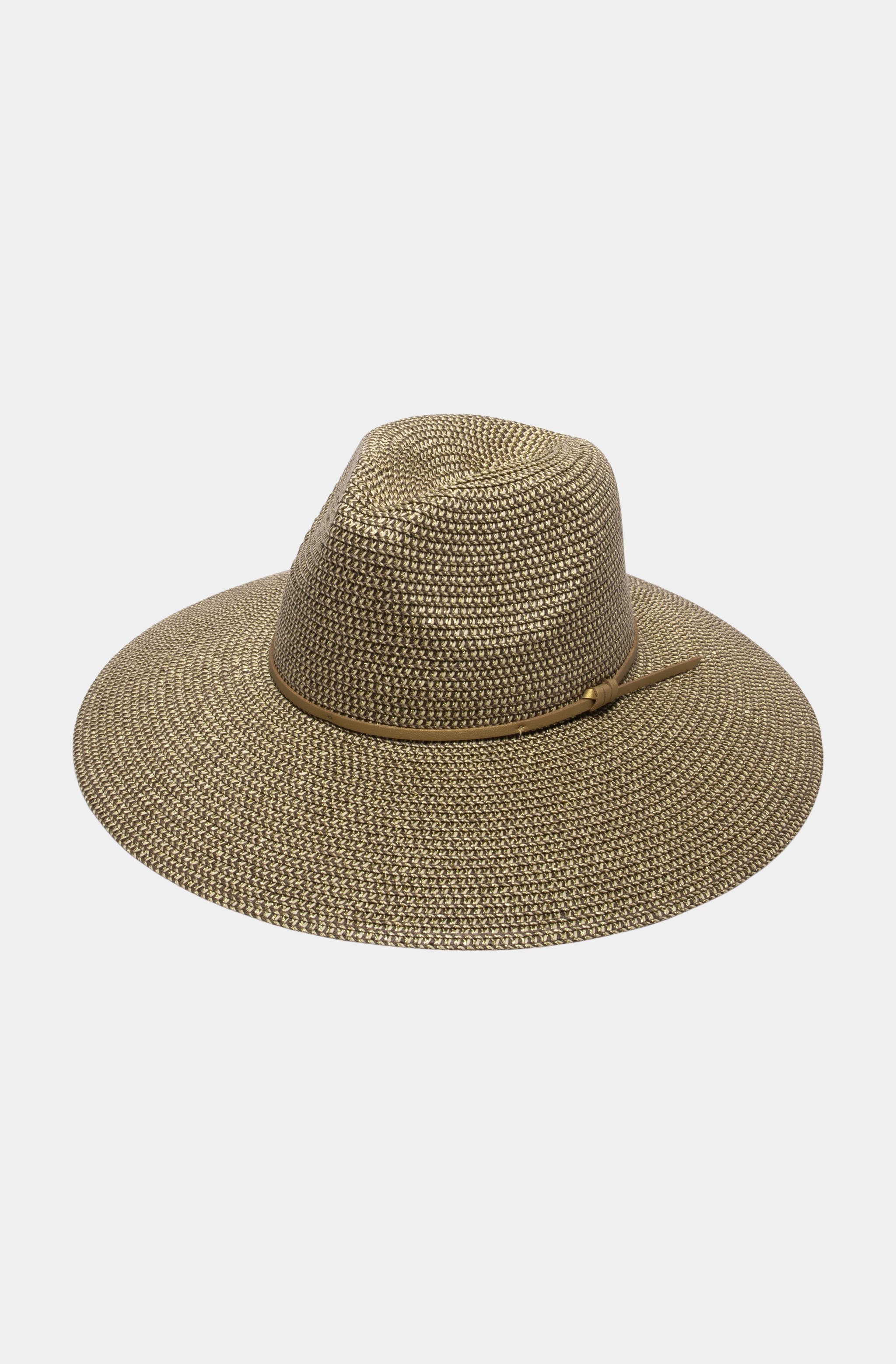 Harper Hat