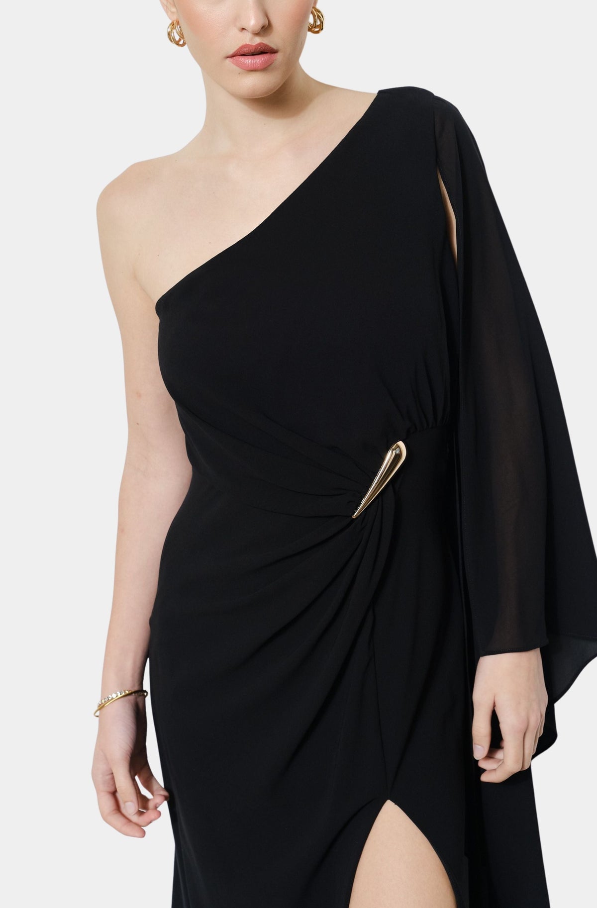 Heulwen Dress