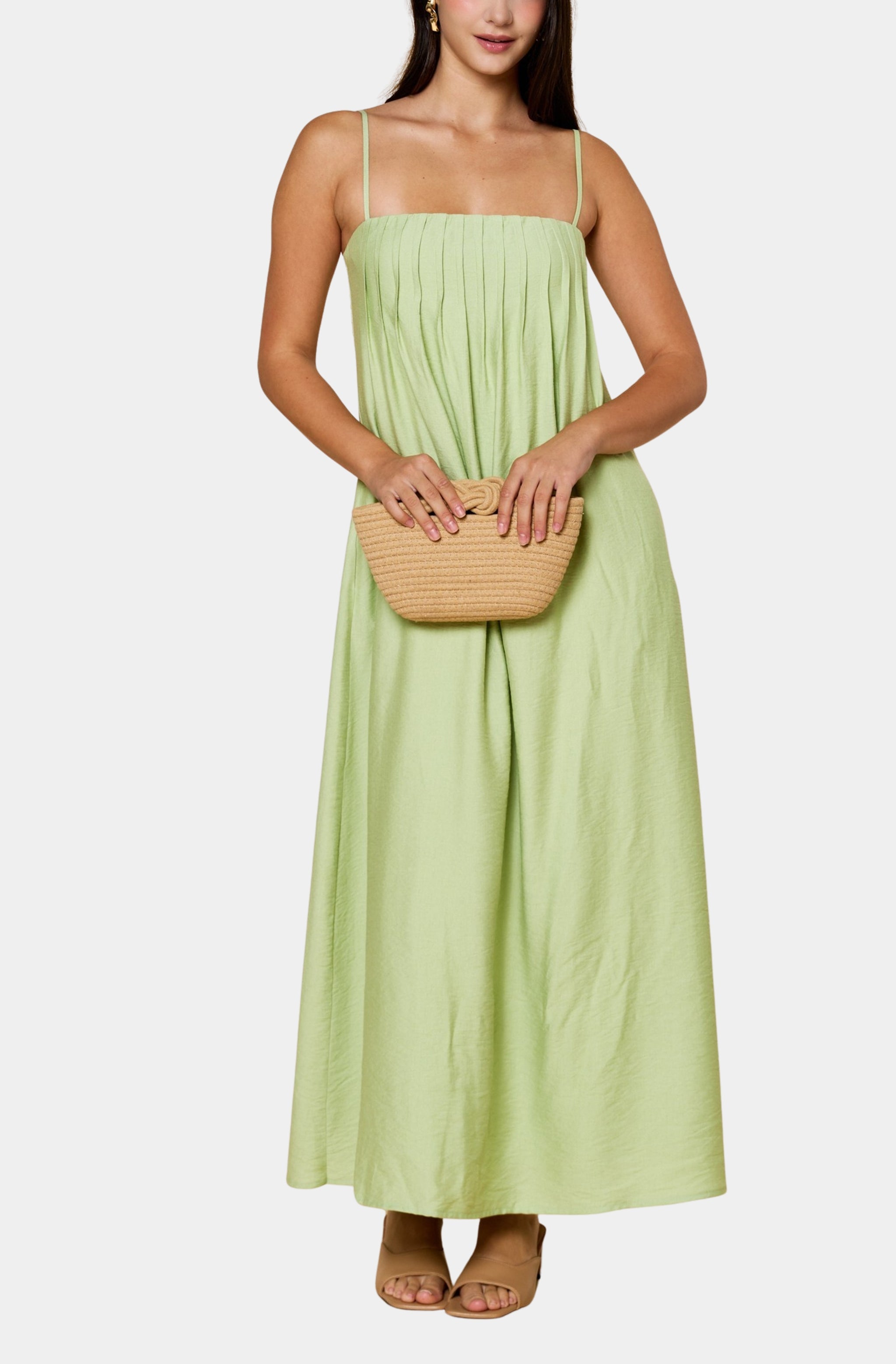 Elysian Dress