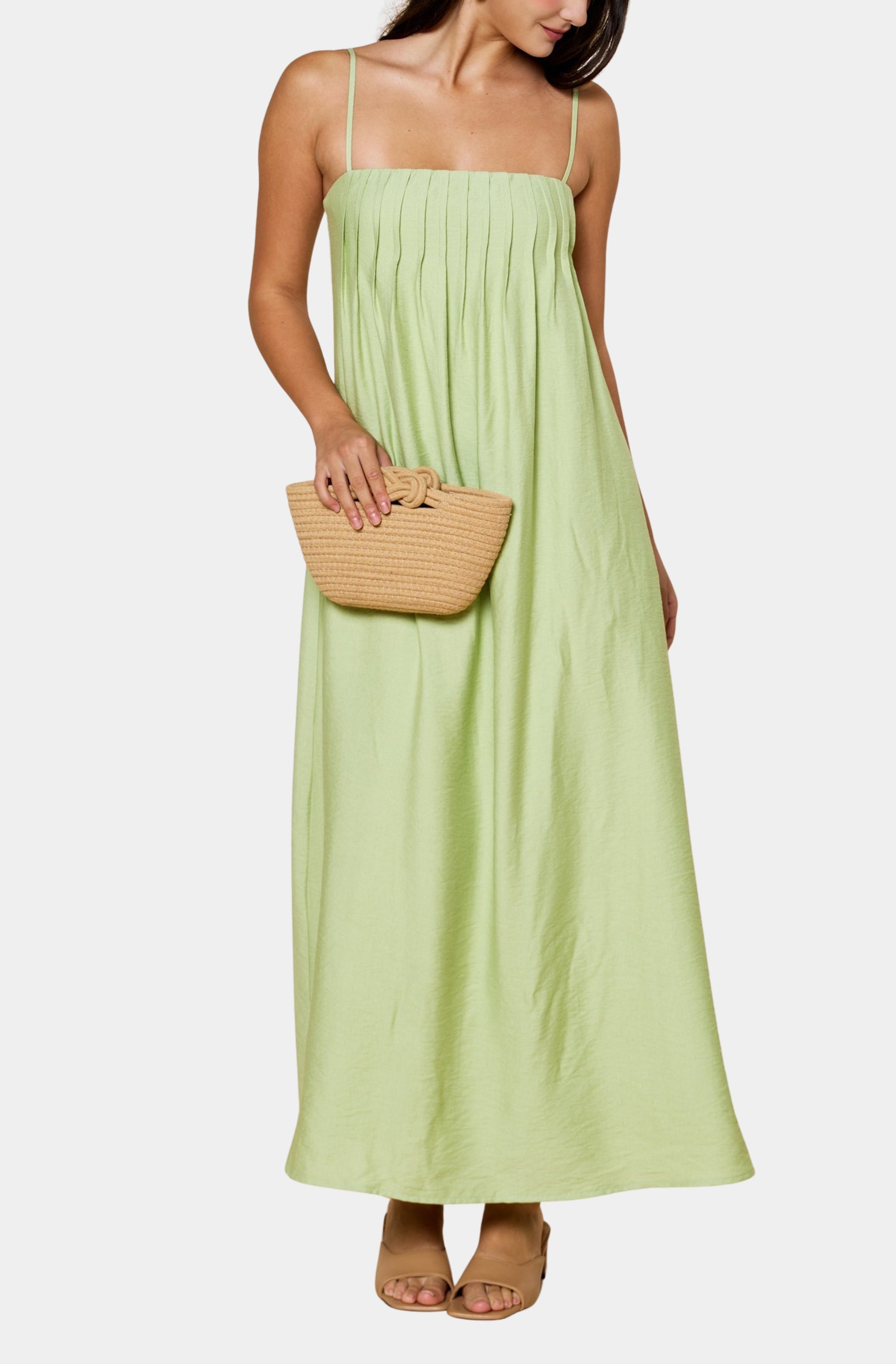 Elysian Dress
