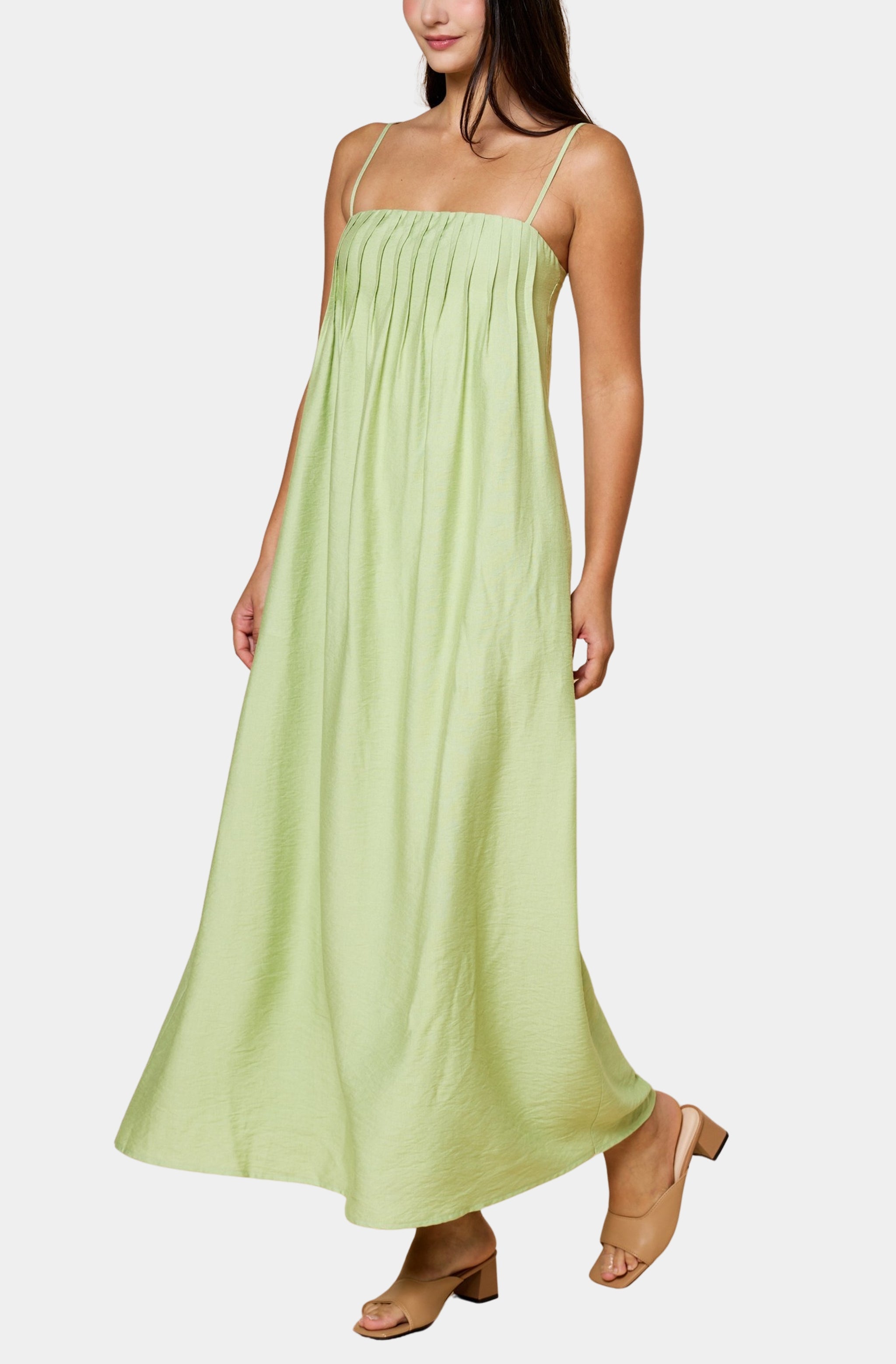 Elysian Dress