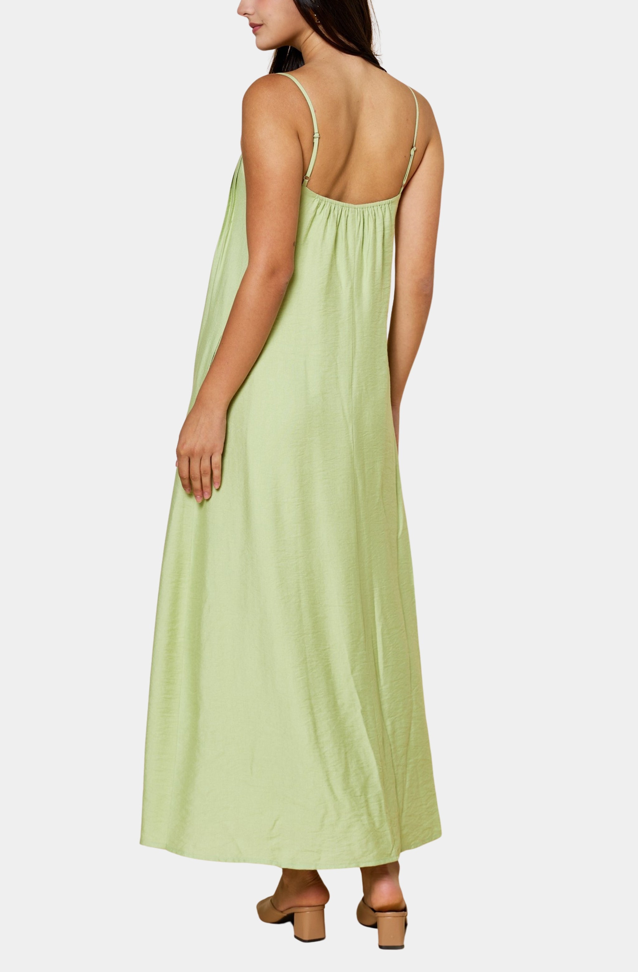 Elysian Dress