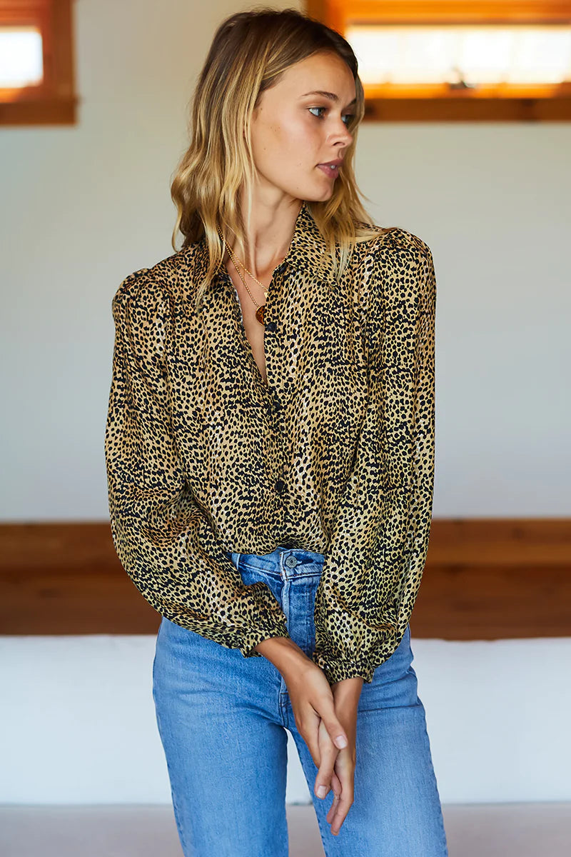 Frankie Blouse