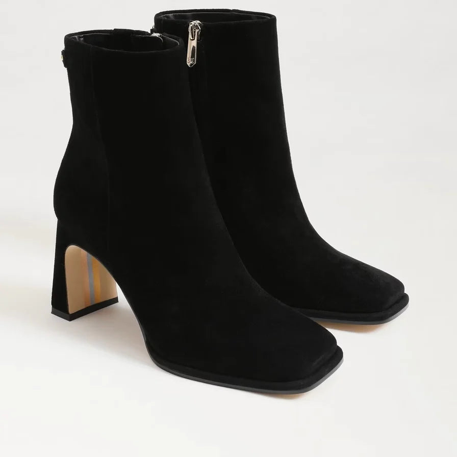 Irie Bootie